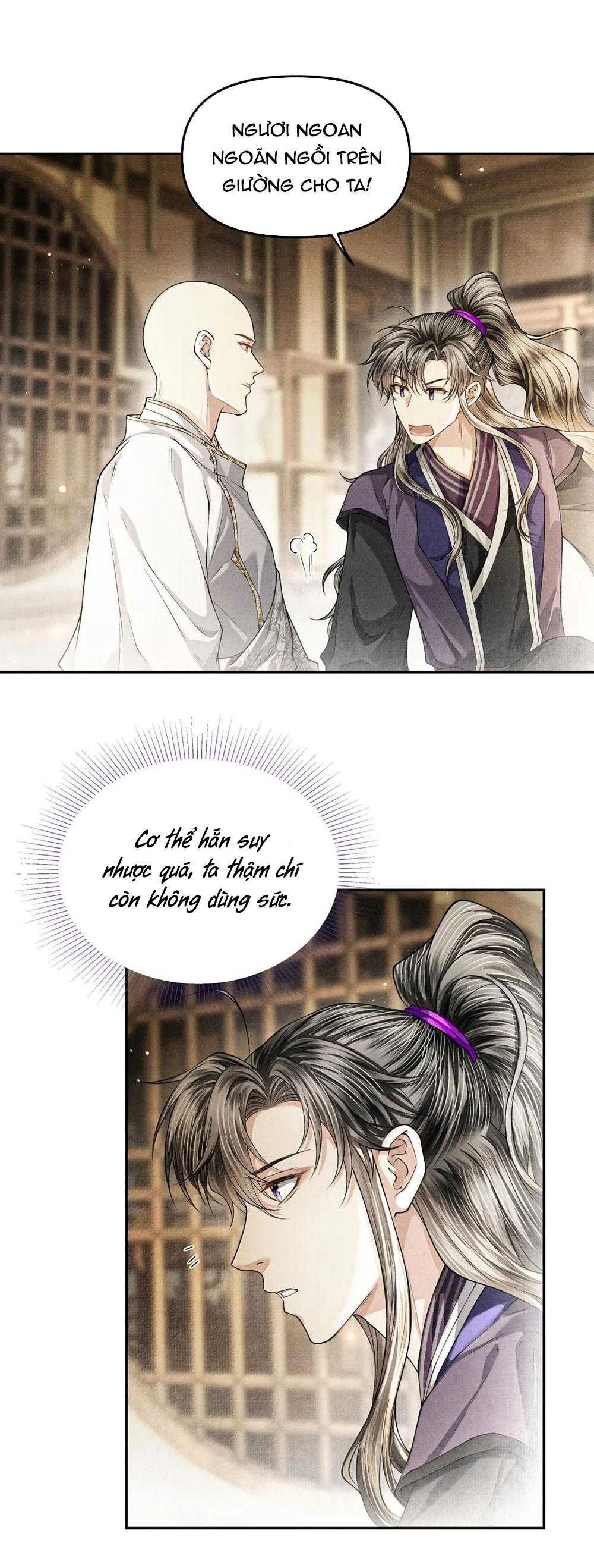 Đồng Tiền Kham Thế Chapter 152 - 6