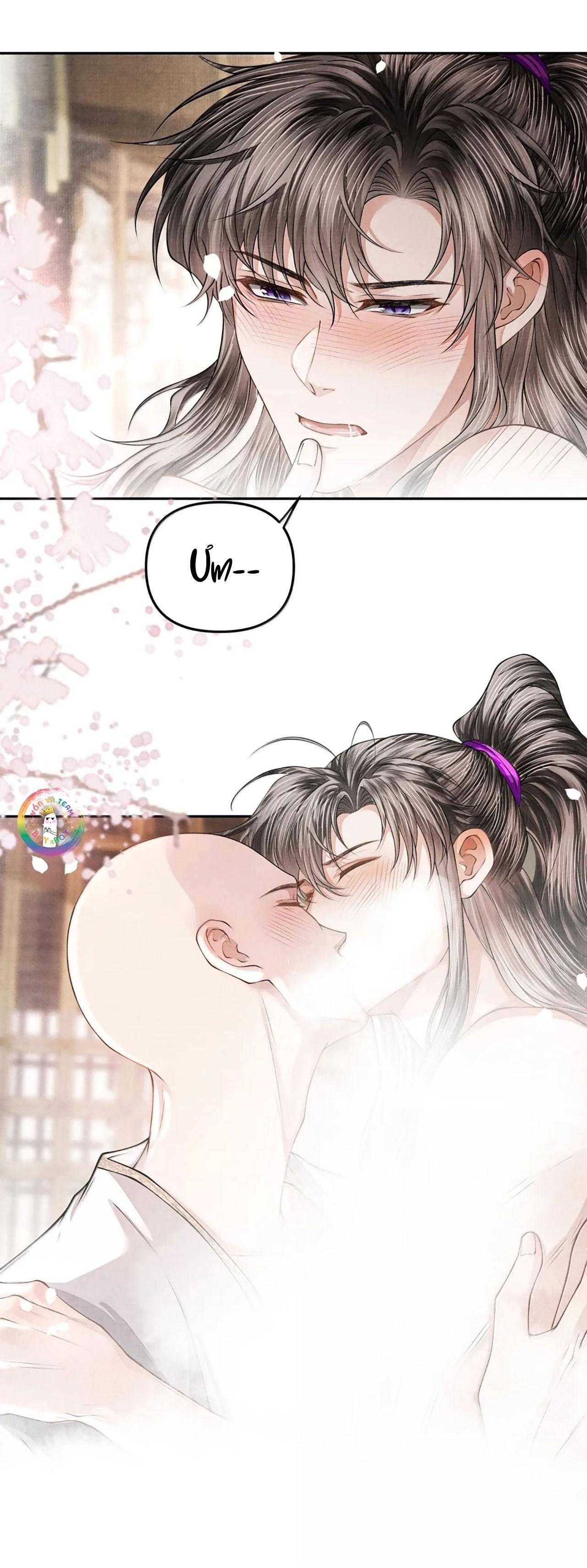 Đồng Tiền Kham Thế Chapter 153 - 14