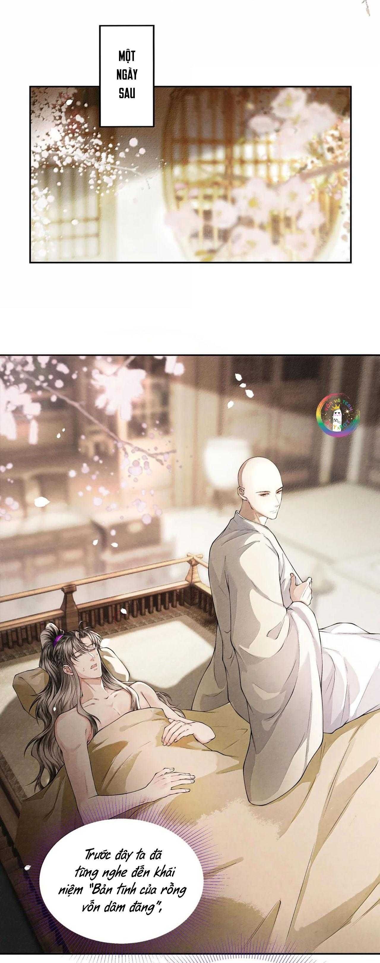 Đồng Tiền Kham Thế Chapter 153 - 16