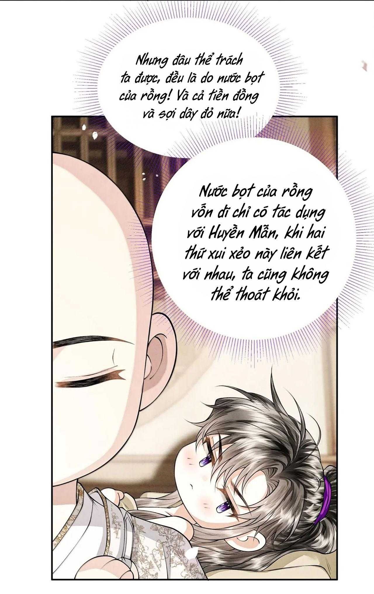 Đồng Tiền Kham Thế Chapter 153 - 18