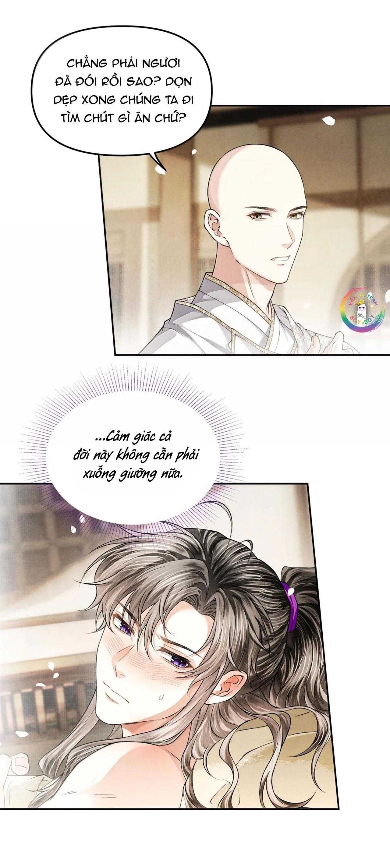 Đồng Tiền Kham Thế Chapter 153 - 19