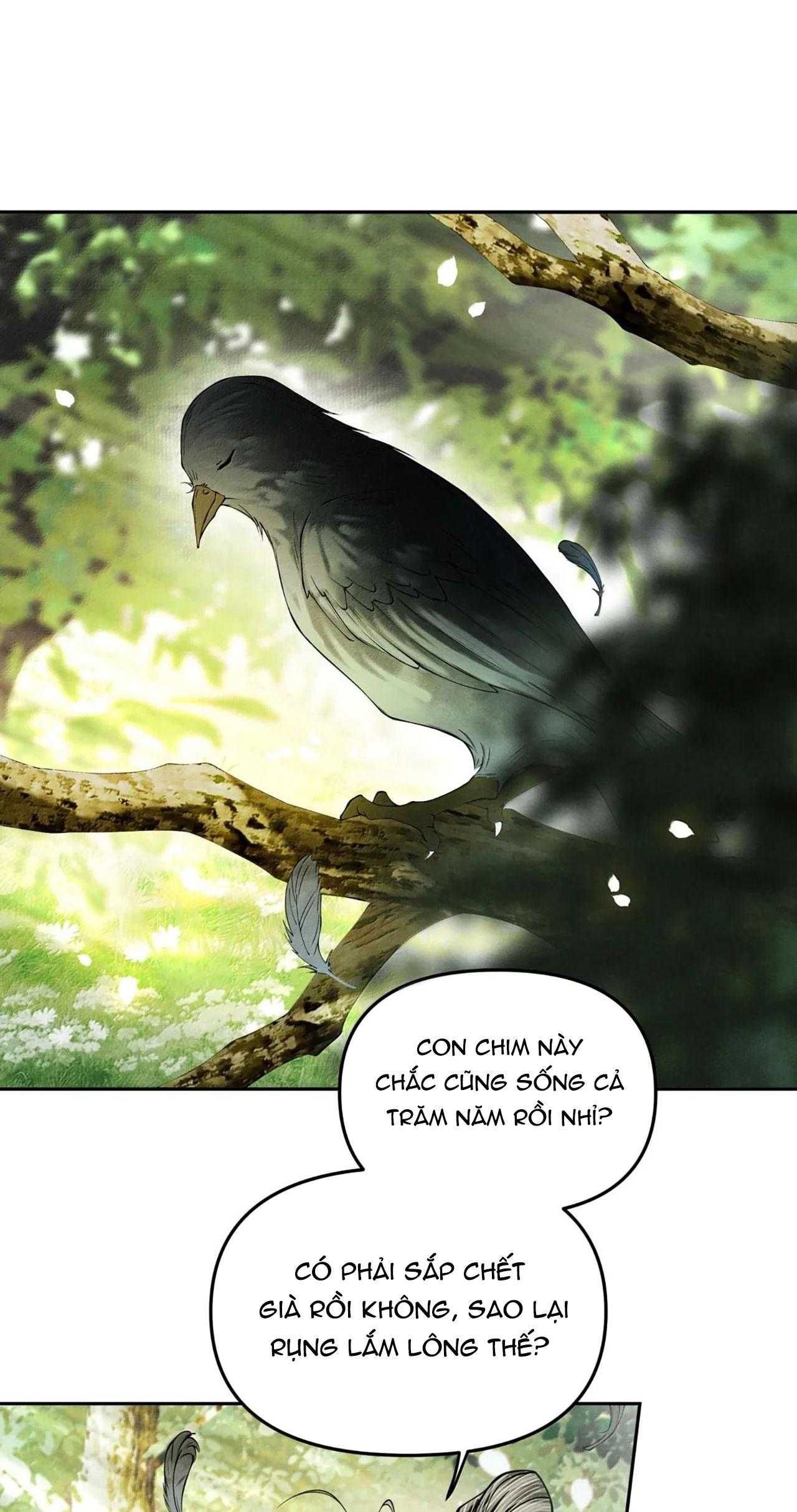 Đồng Tiền Kham Thế Chapter 153 - 21