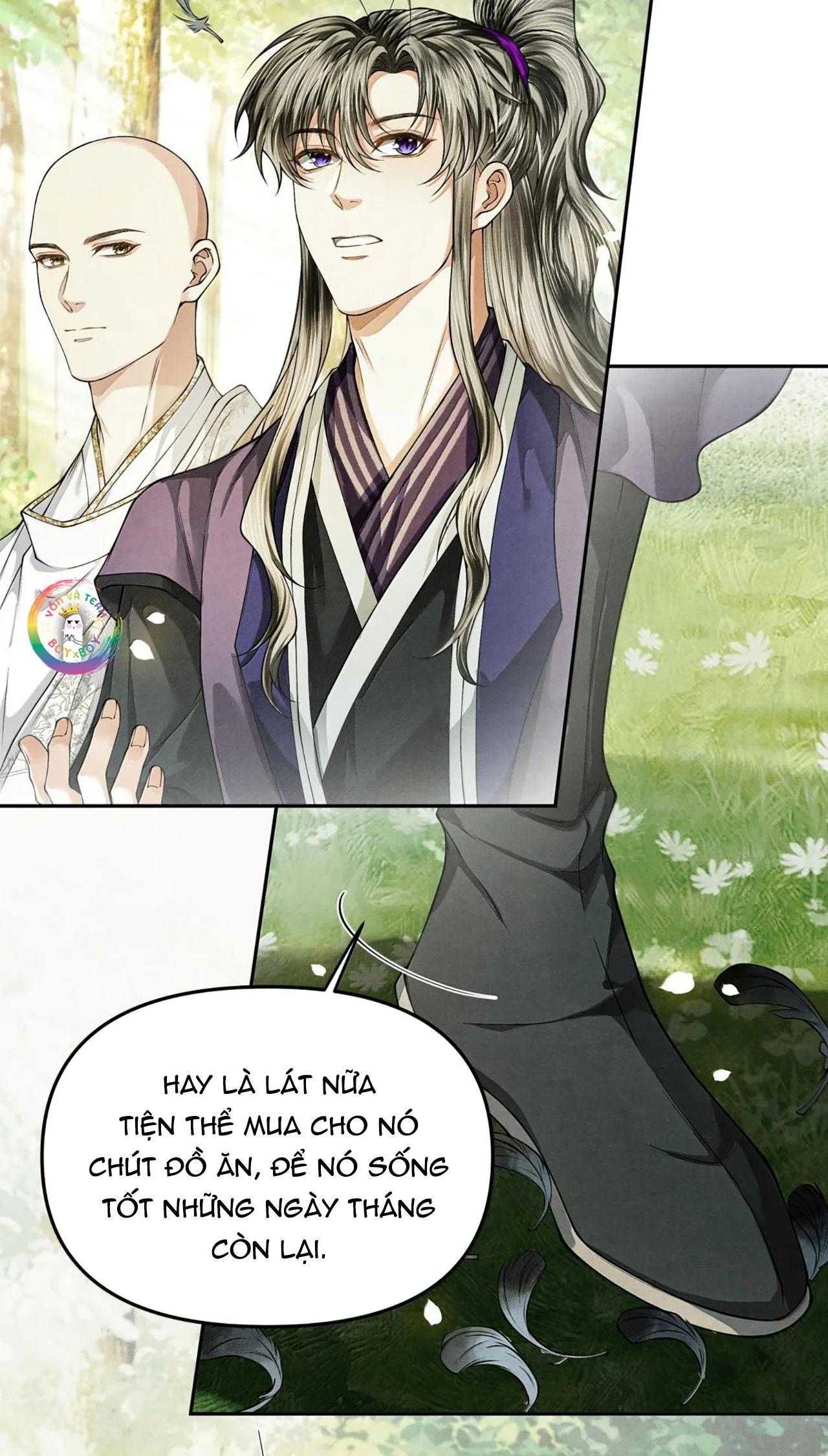 Đồng Tiền Kham Thế Chapter 153 - 22