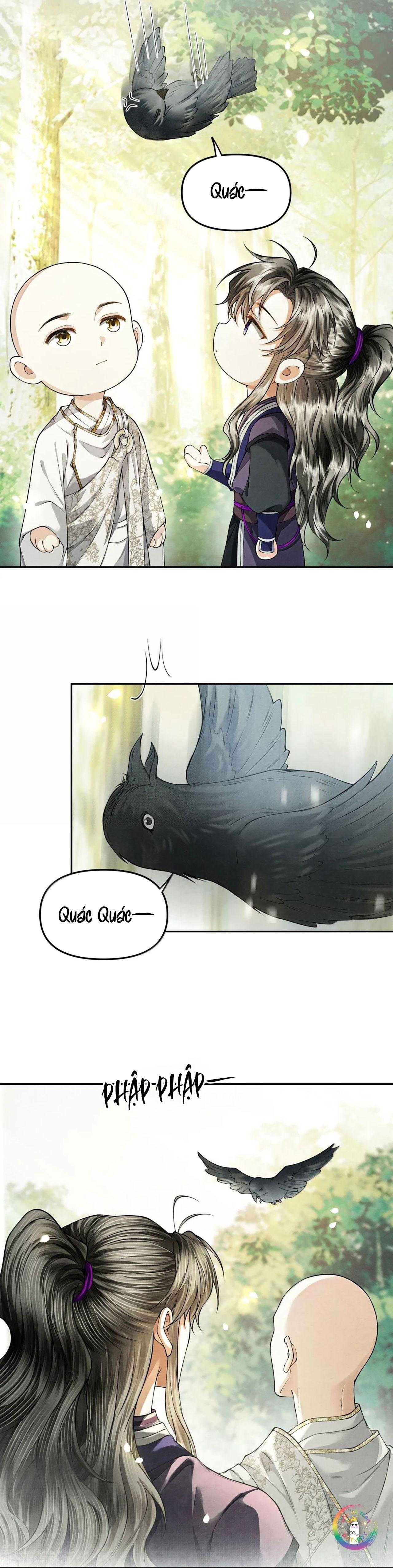 Đồng Tiền Kham Thế Chapter 153 - 23