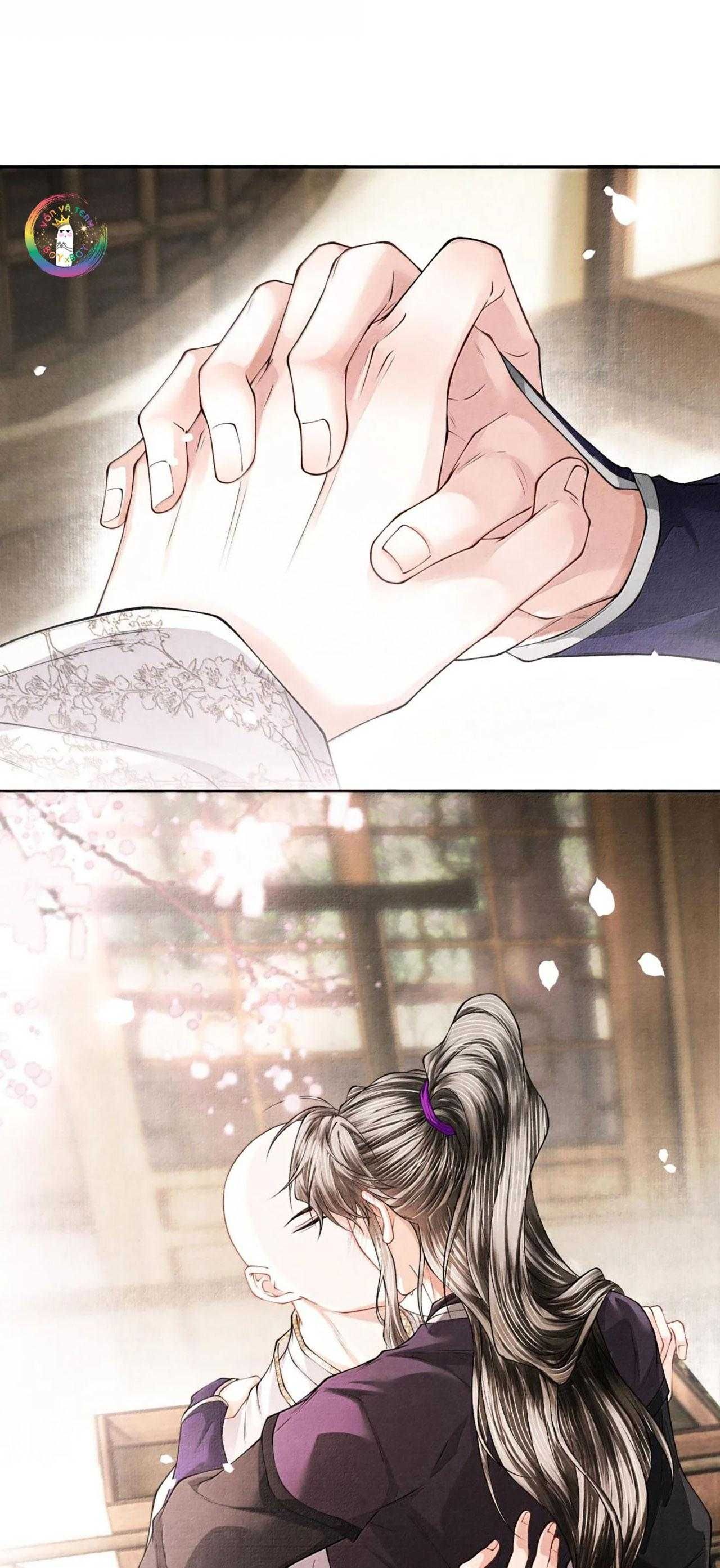 Đồng Tiền Kham Thế Chapter 153 - 5