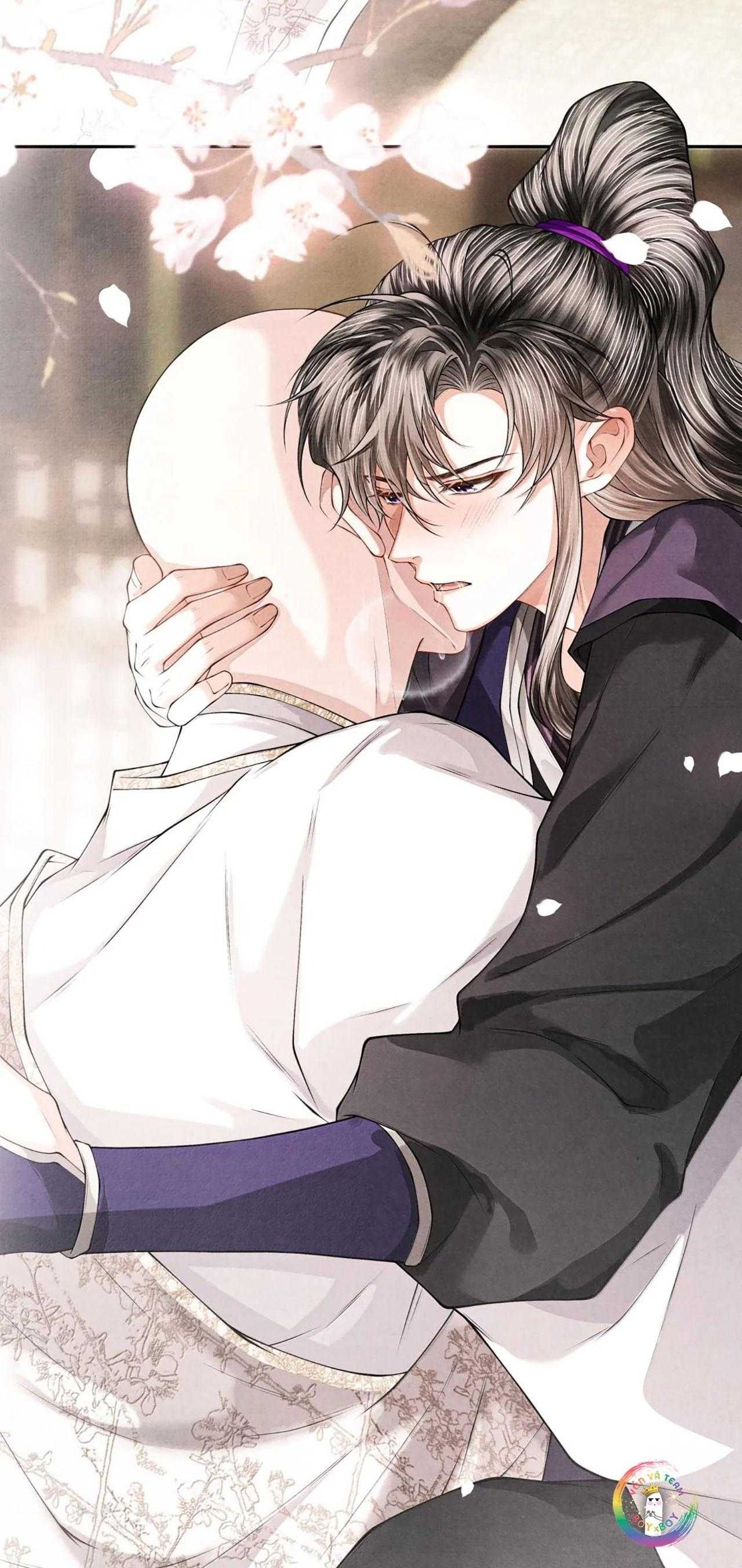 Đồng Tiền Kham Thế Chapter 153 - 7