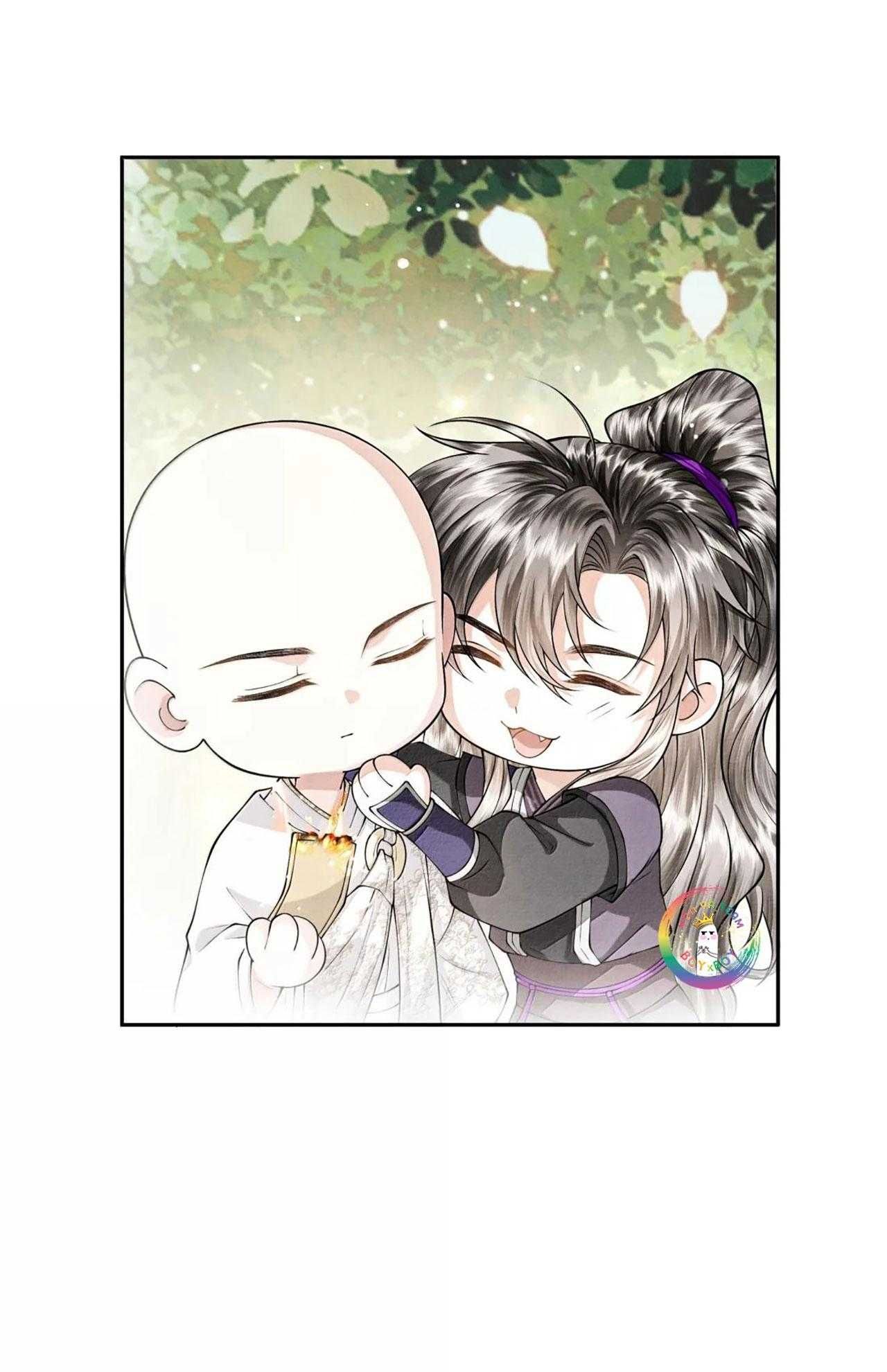 Đồng Tiền Kham Thế Chapter 154 - 11