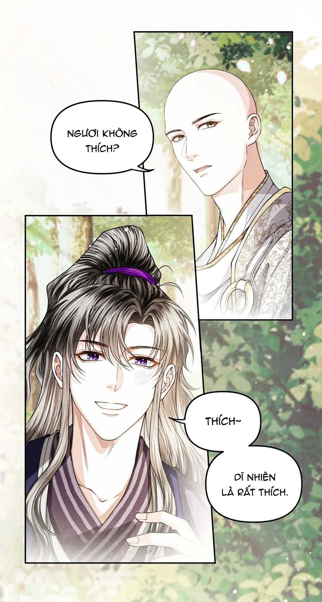 Đồng Tiền Kham Thế Chapter 154 - 12