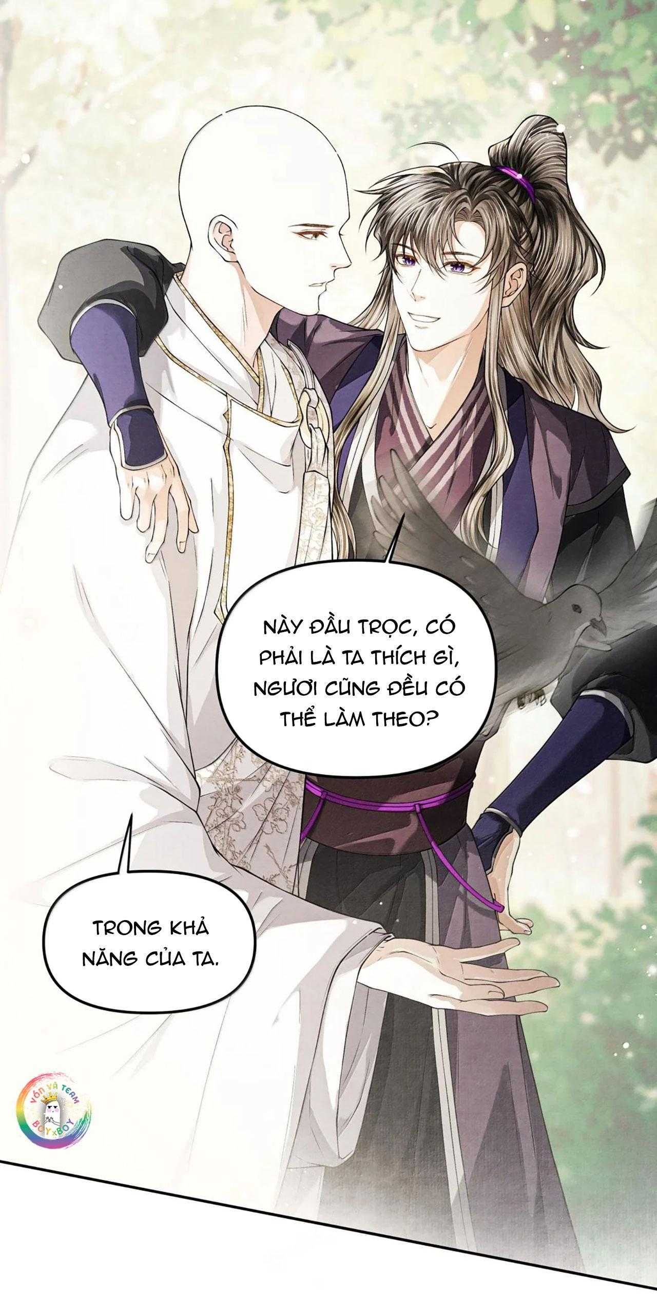 Đồng Tiền Kham Thế Chapter 154 - 13