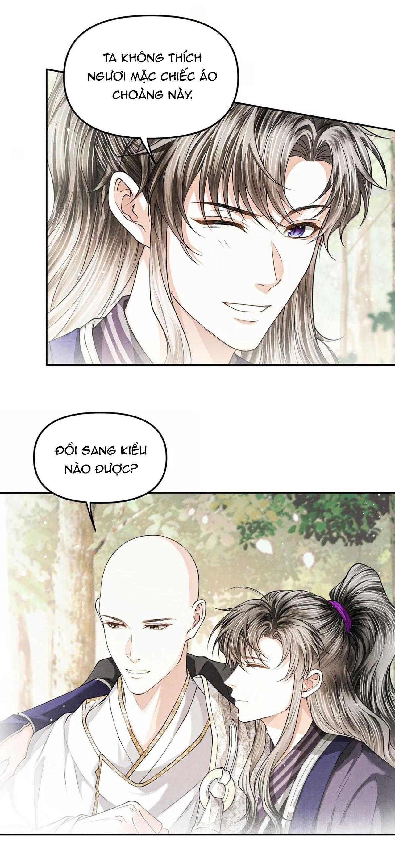 Đồng Tiền Kham Thế Chapter 154 - 14