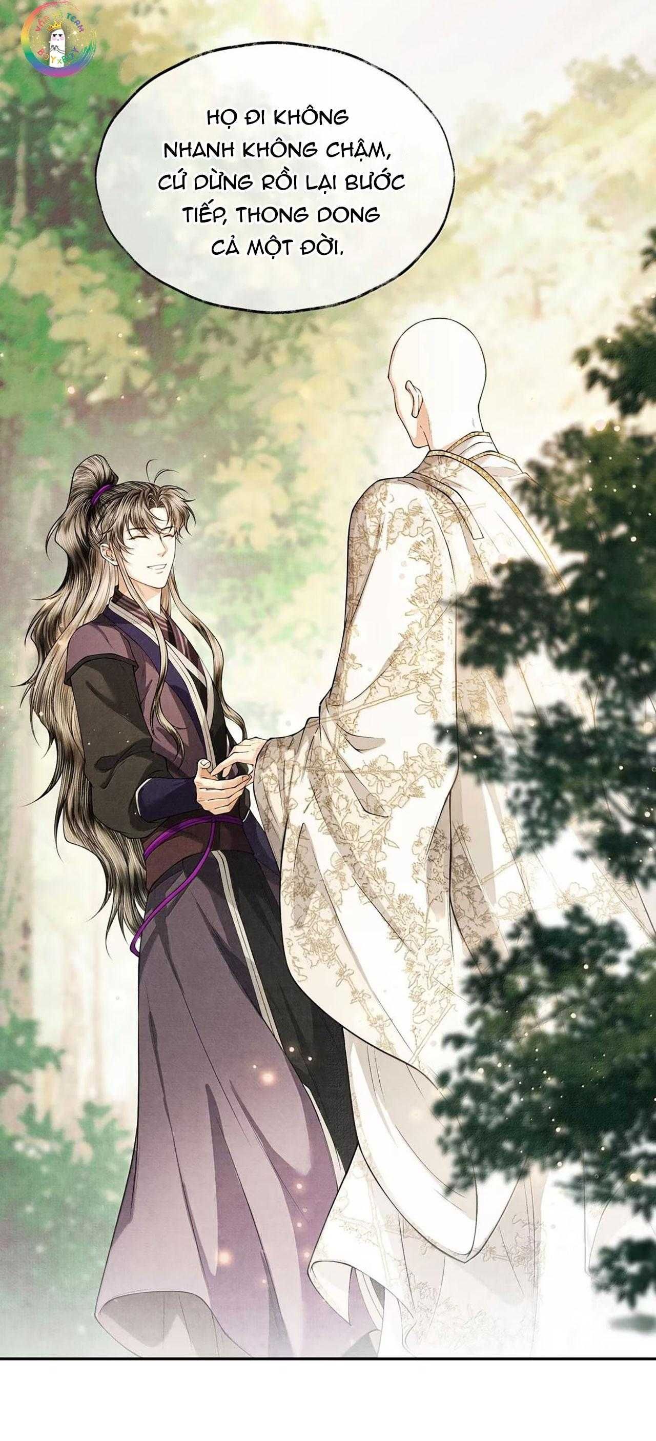 Đồng Tiền Kham Thế Chapter 154 - 18