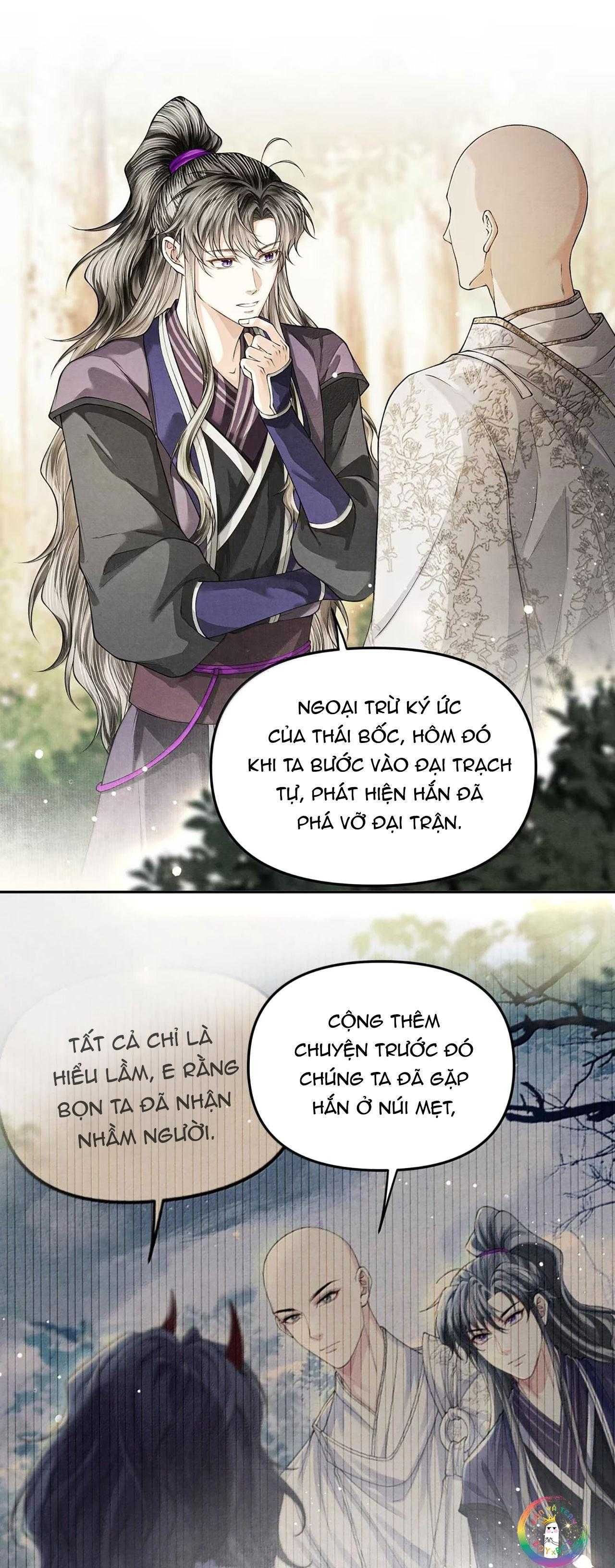 Đồng Tiền Kham Thế Chapter 154 - 3