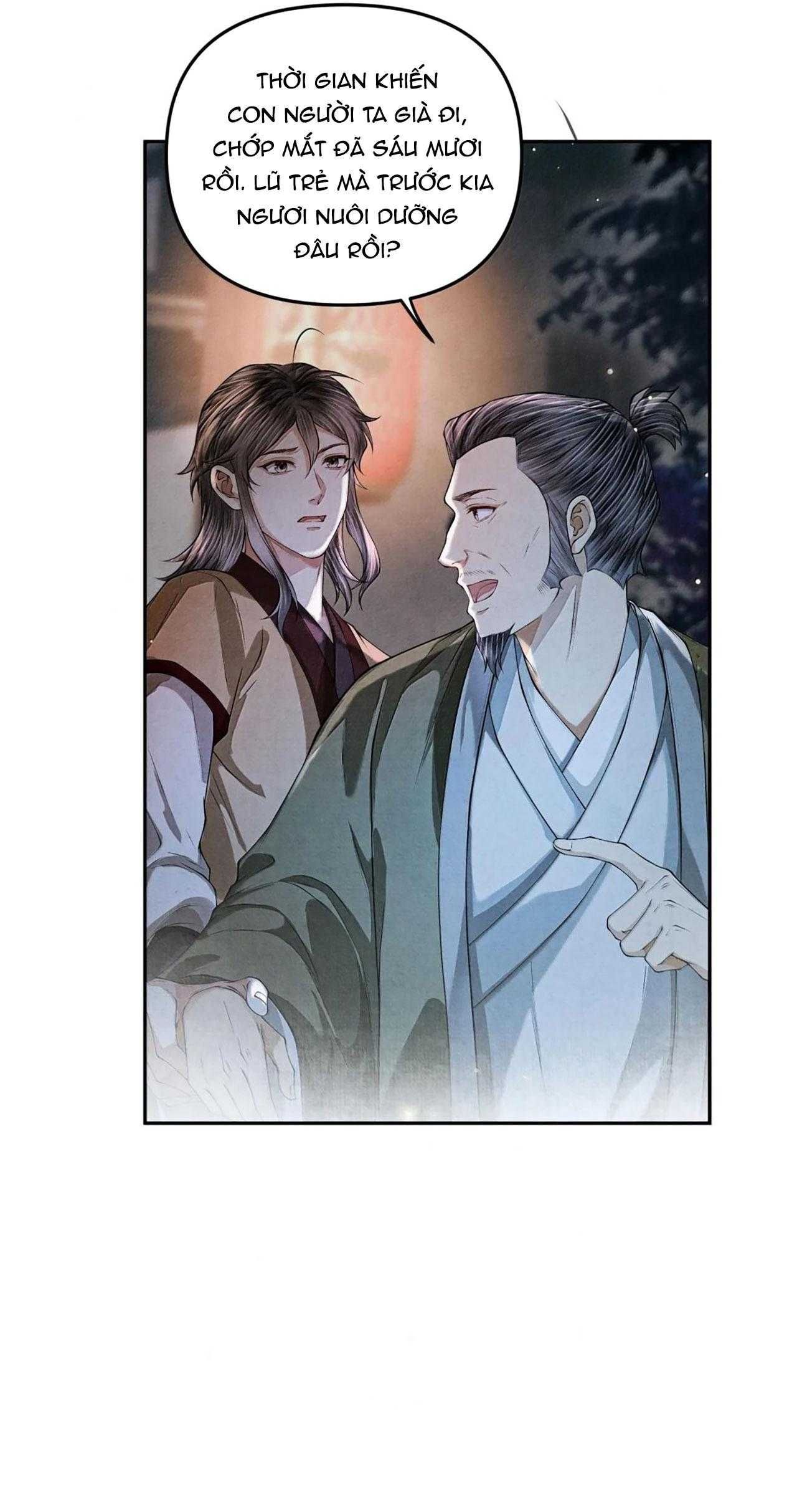 Đồng Tiền Kham Thế Chapter 154 - 21