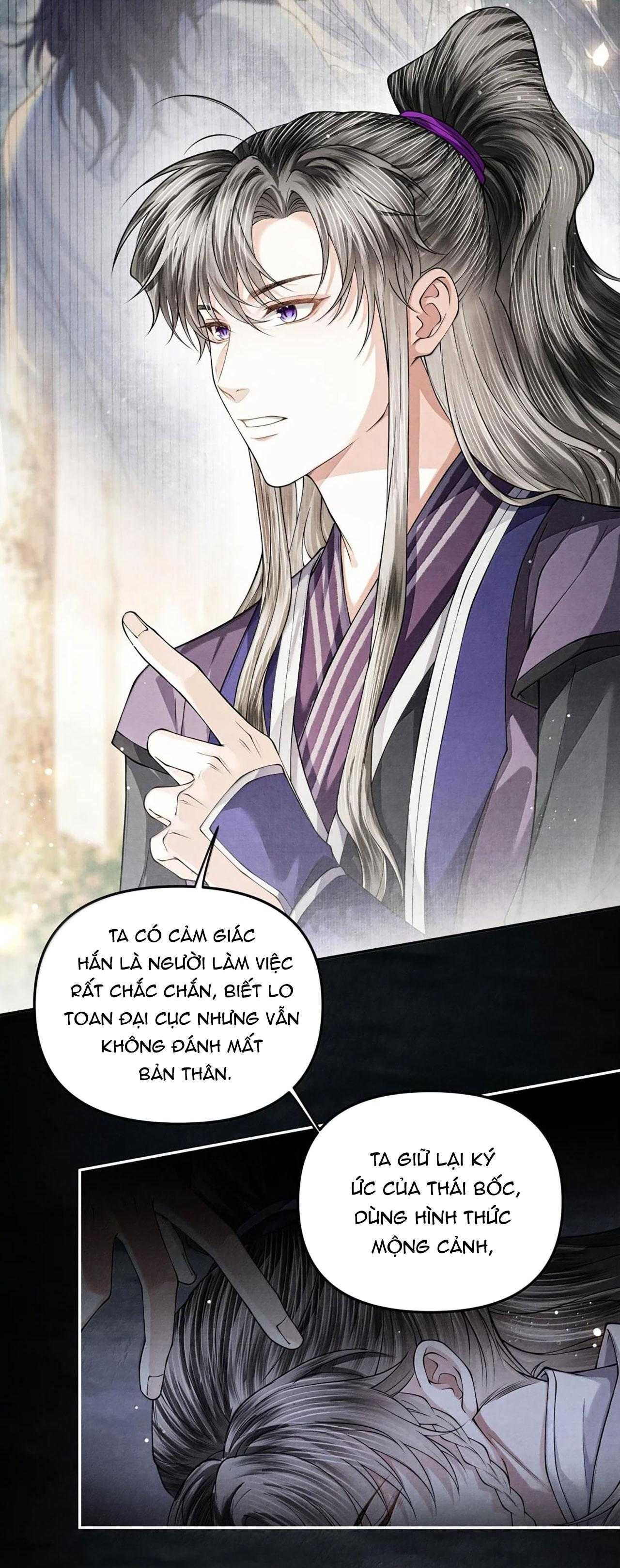 Đồng Tiền Kham Thế Chapter 154 - 4