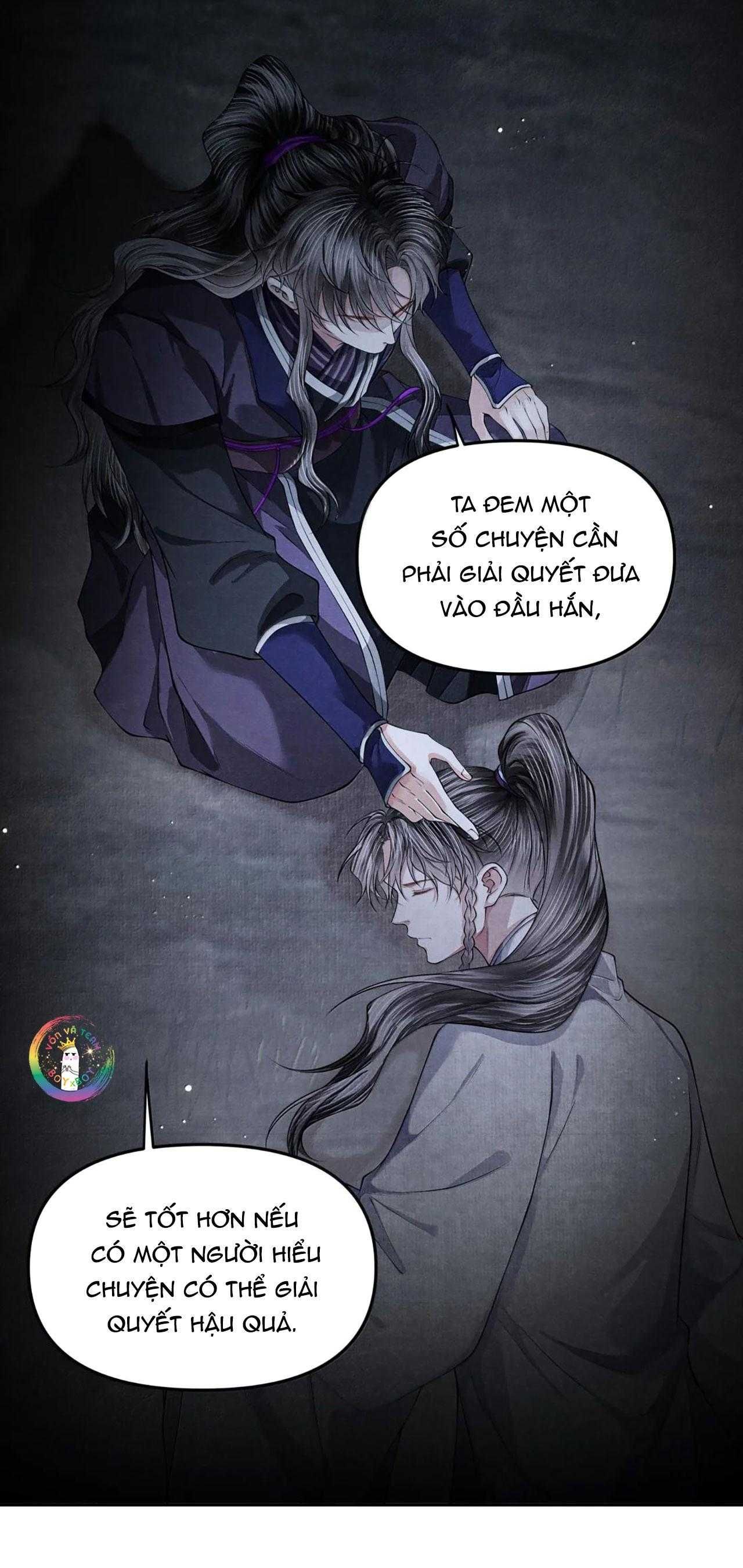 Đồng Tiền Kham Thế Chapter 154 - 5