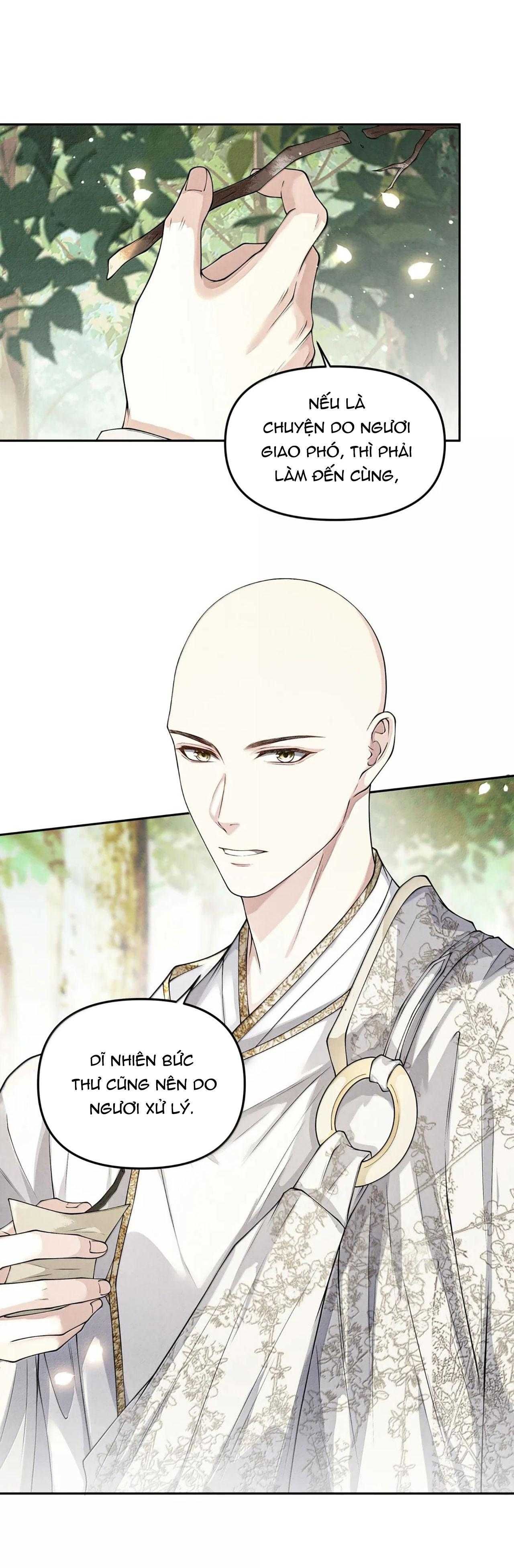 Đồng Tiền Kham Thế Chapter 154 - 6