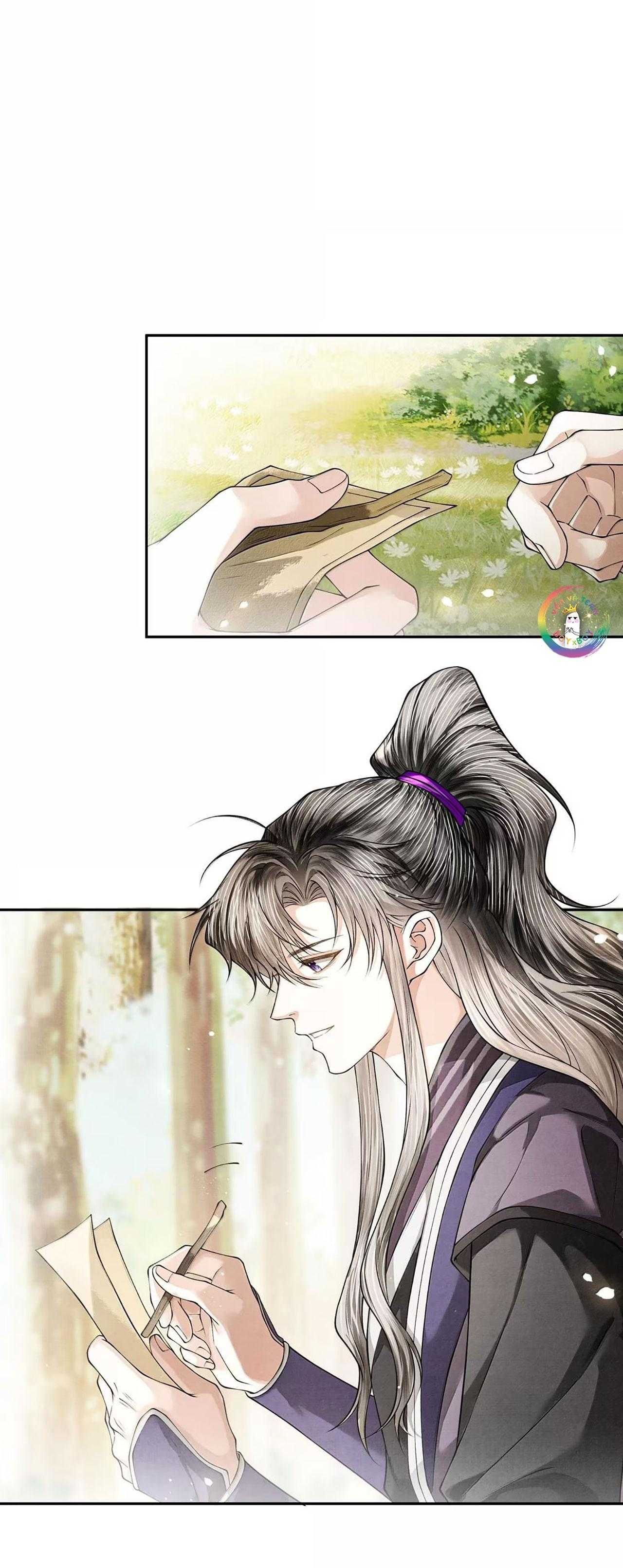 Đồng Tiền Kham Thế Chapter 154 - 7