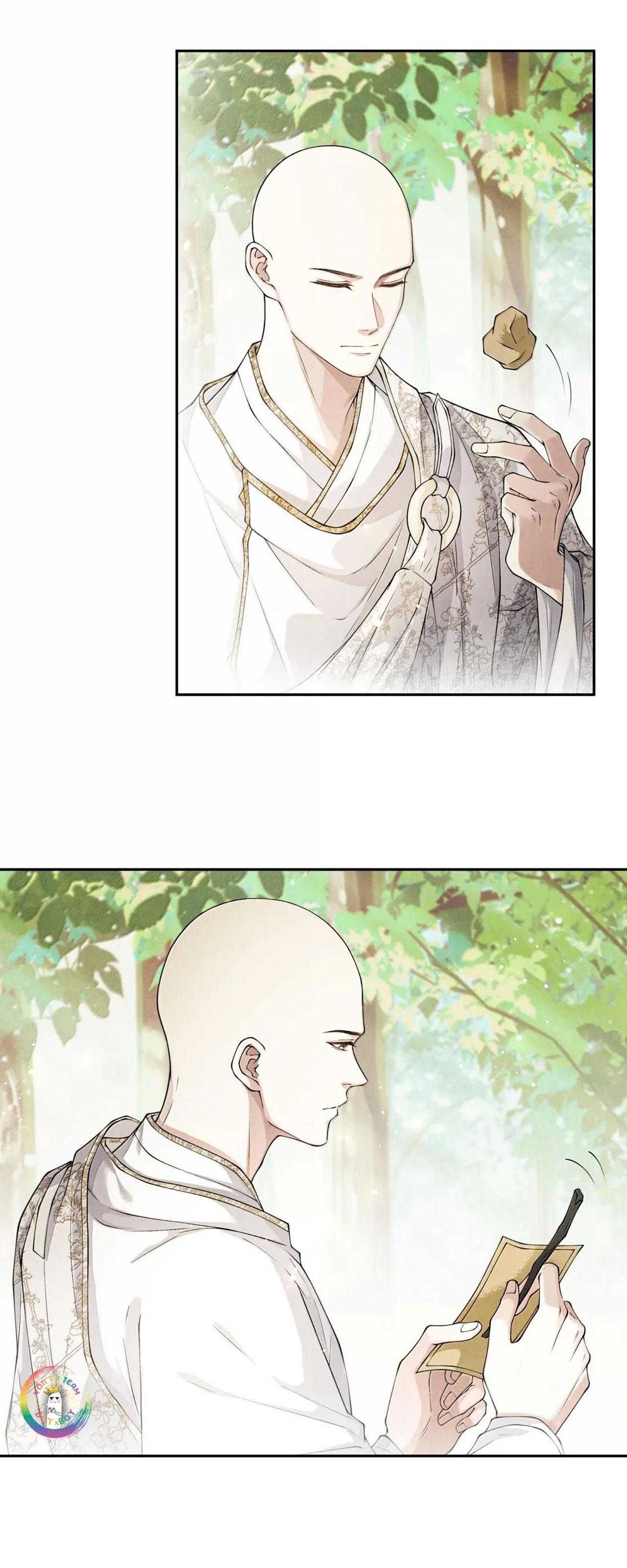 Đồng Tiền Kham Thế Chapter 154 - 9