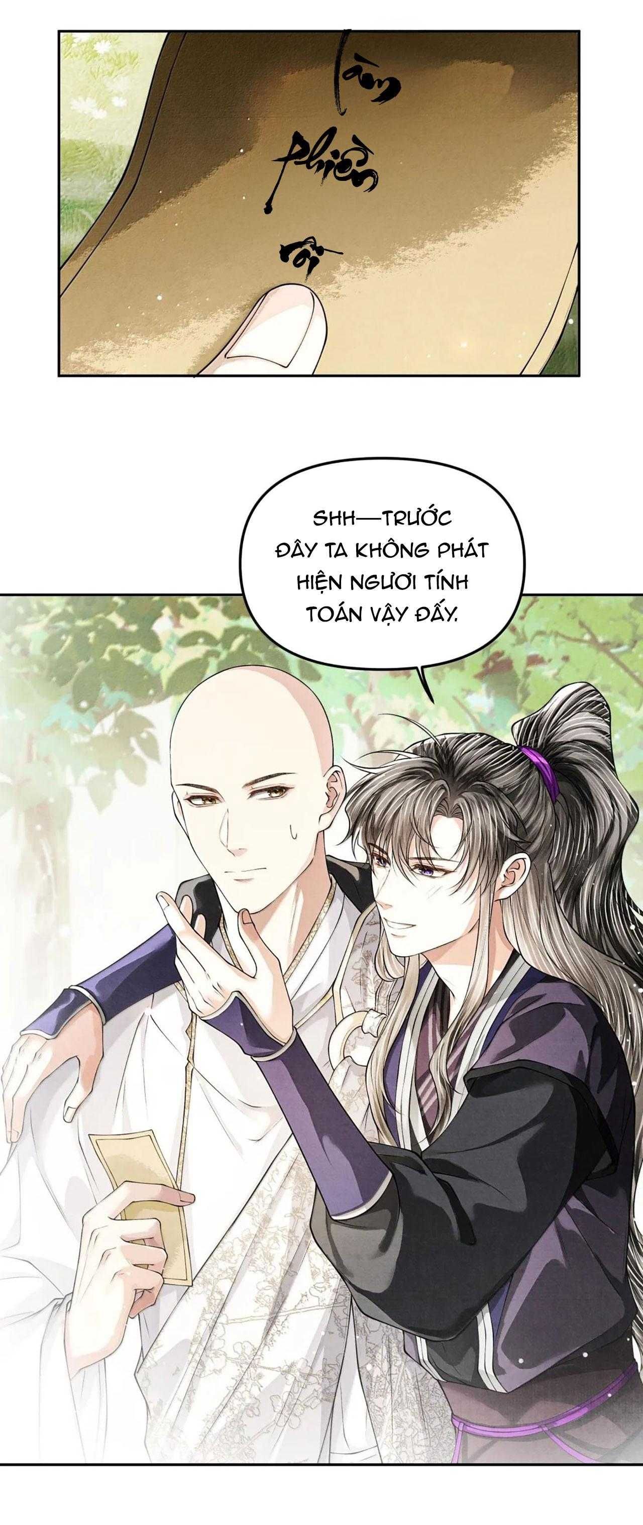 Đồng Tiền Kham Thế Chapter 154 - 10