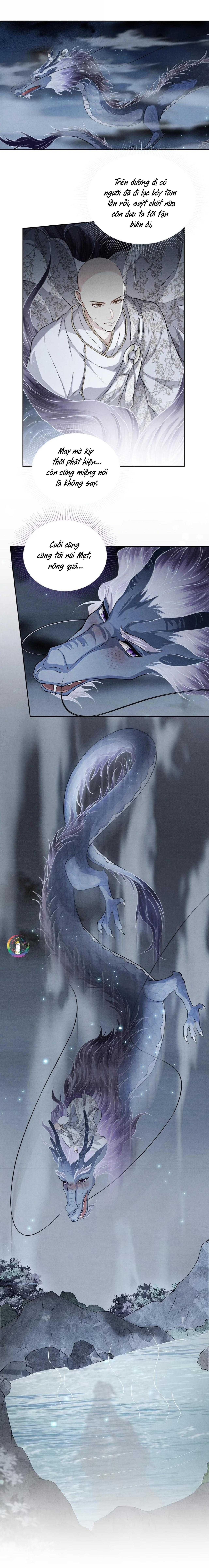 Đồng Tiền Kham Thế Chapter 155 - 11