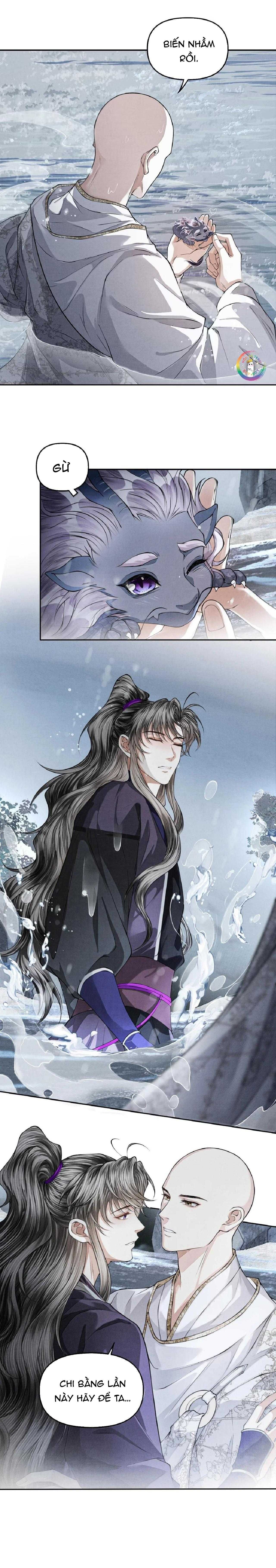 Đồng Tiền Kham Thế Chapter 155 - 13