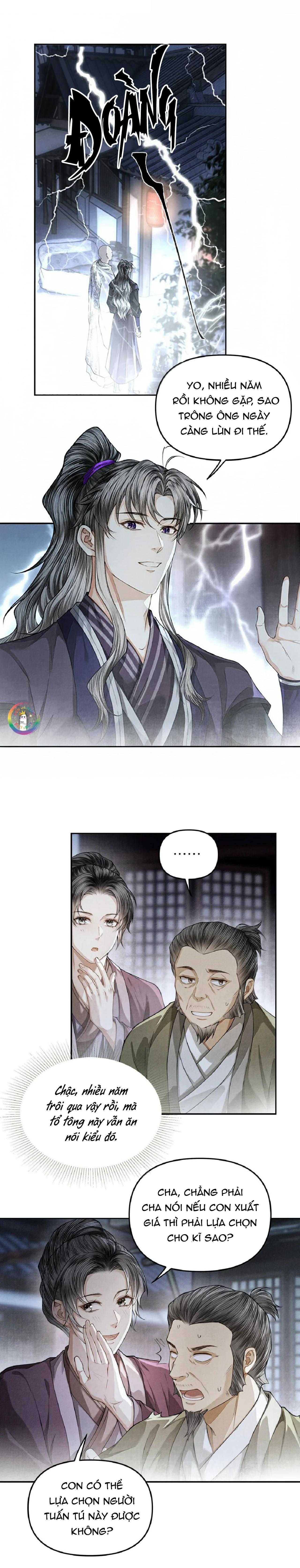 Đồng Tiền Kham Thế Chapter 155 - 3