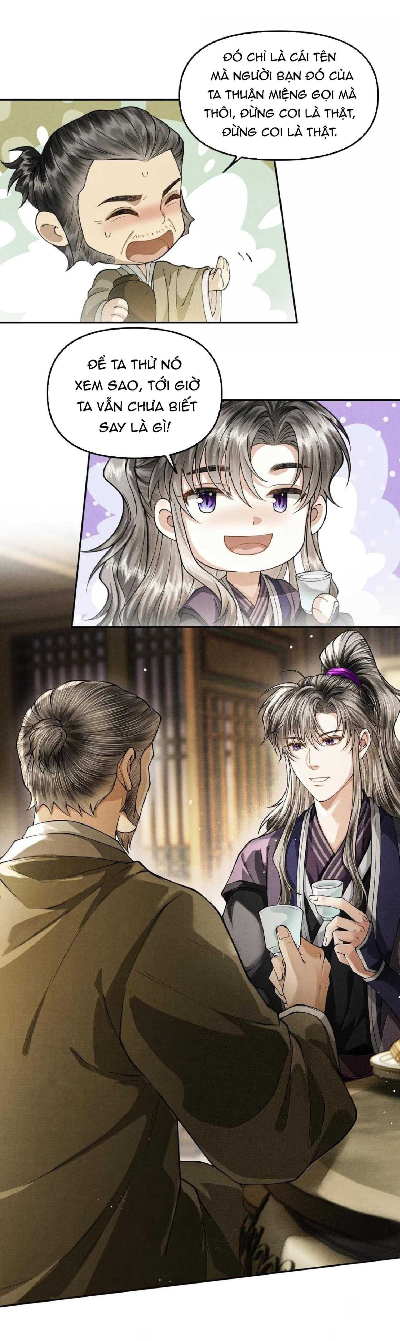 Đồng Tiền Kham Thế Chapter 155 - 7