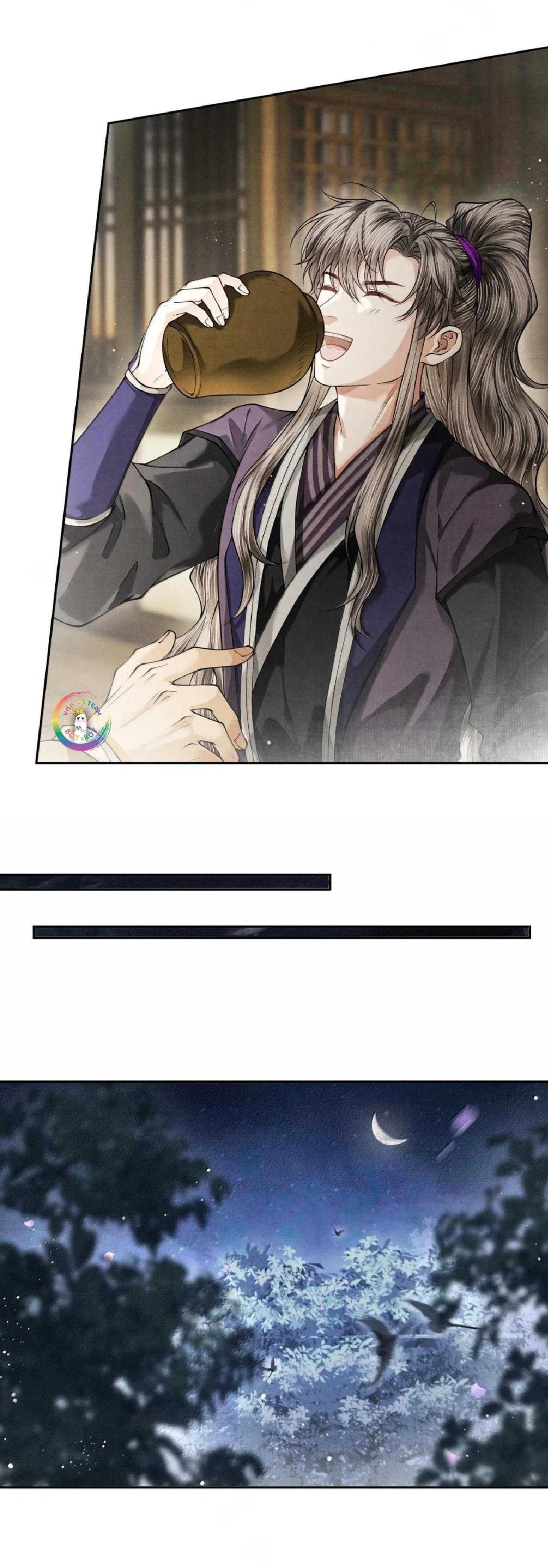 Đồng Tiền Kham Thế Chapter 155 - 8