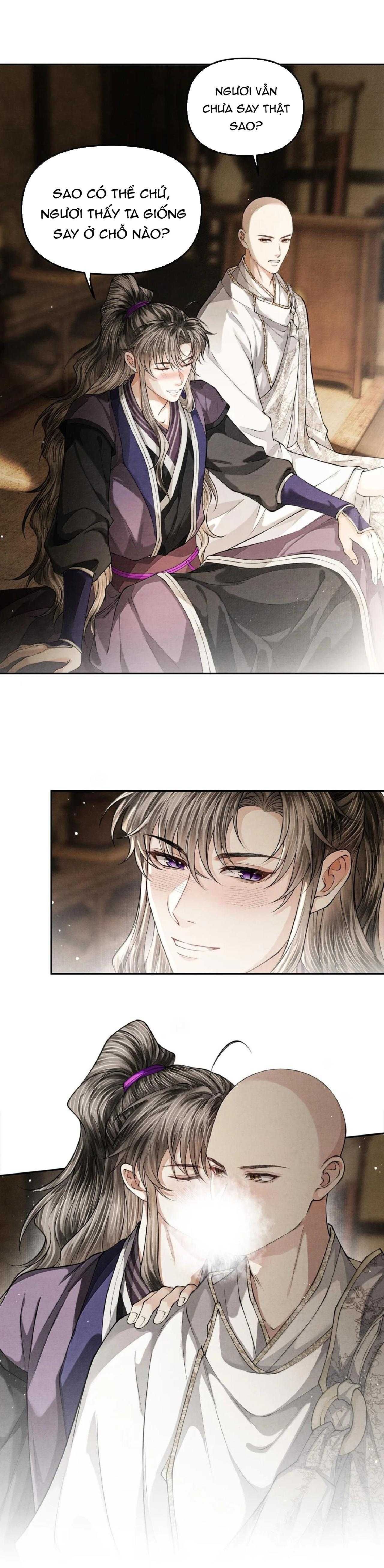 Đồng Tiền Kham Thế Chapter 155 - 9