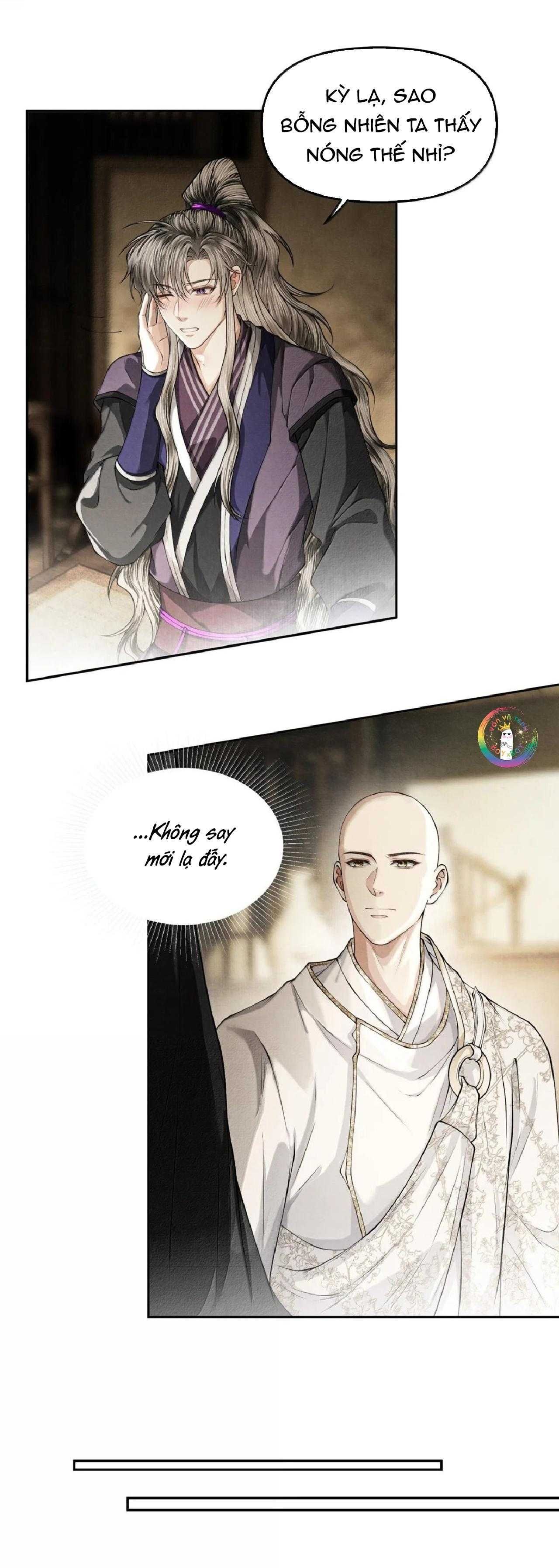 Đồng Tiền Kham Thế Chapter 155 - 10