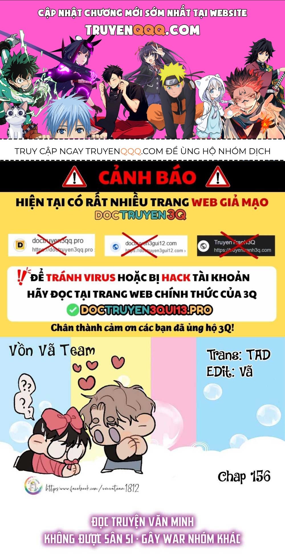 Đồng Tiền Kham Thế Chapter 156 - 1