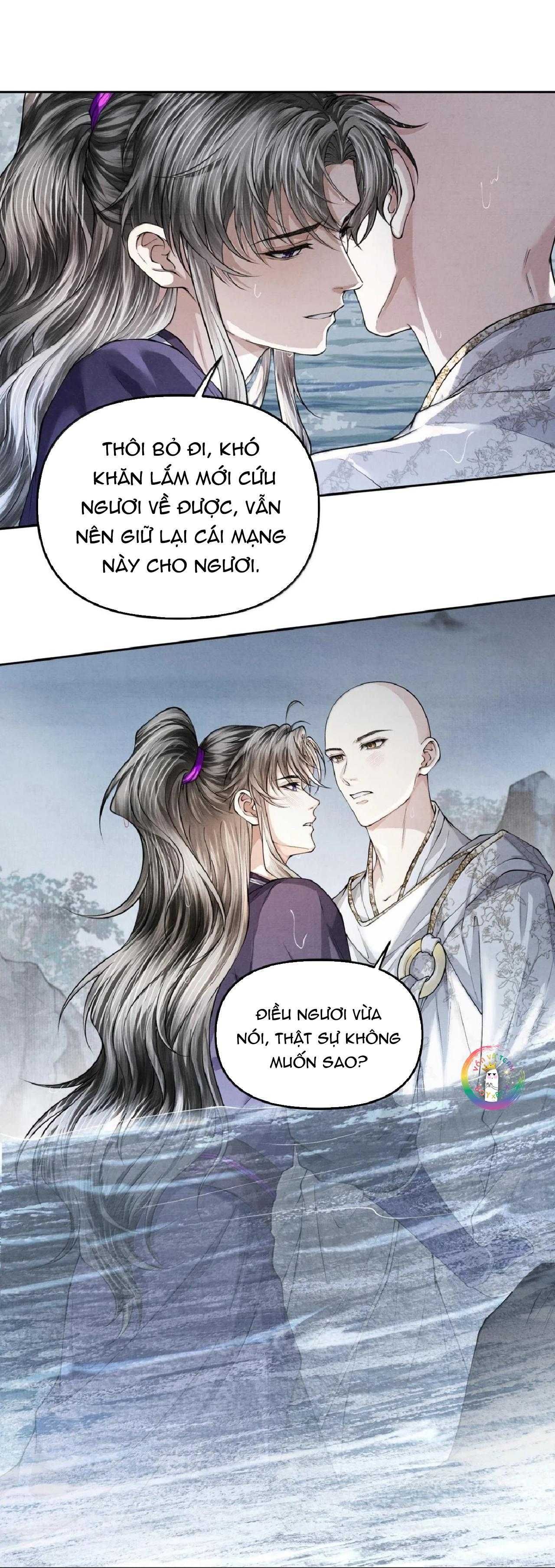 Đồng Tiền Kham Thế Chapter 156 - 2