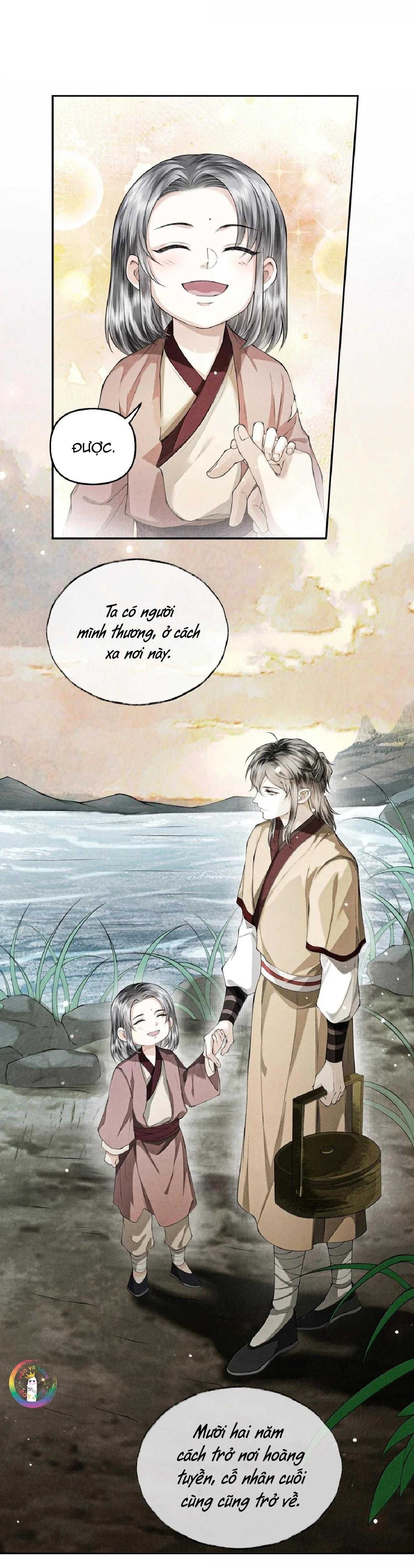 Đồng Tiền Kham Thế Chapter 156 - 11