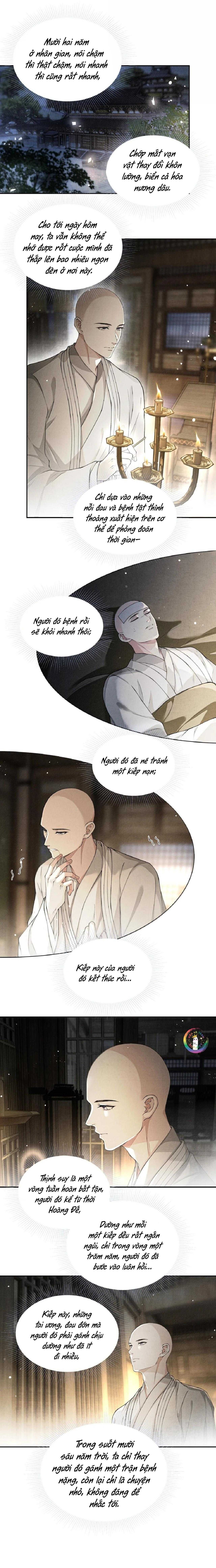 Đồng Tiền Kham Thế Chapter 156 - 12