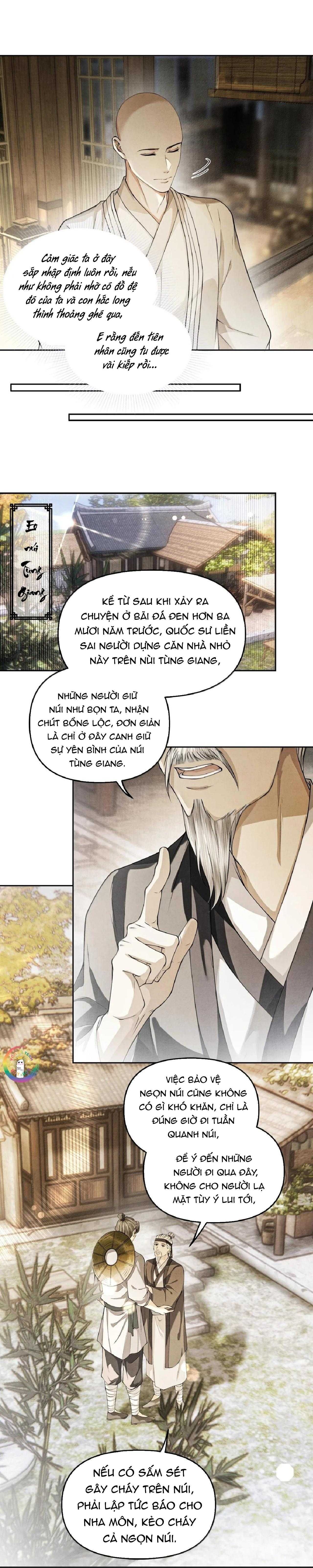 Đồng Tiền Kham Thế Chapter 156 - 13