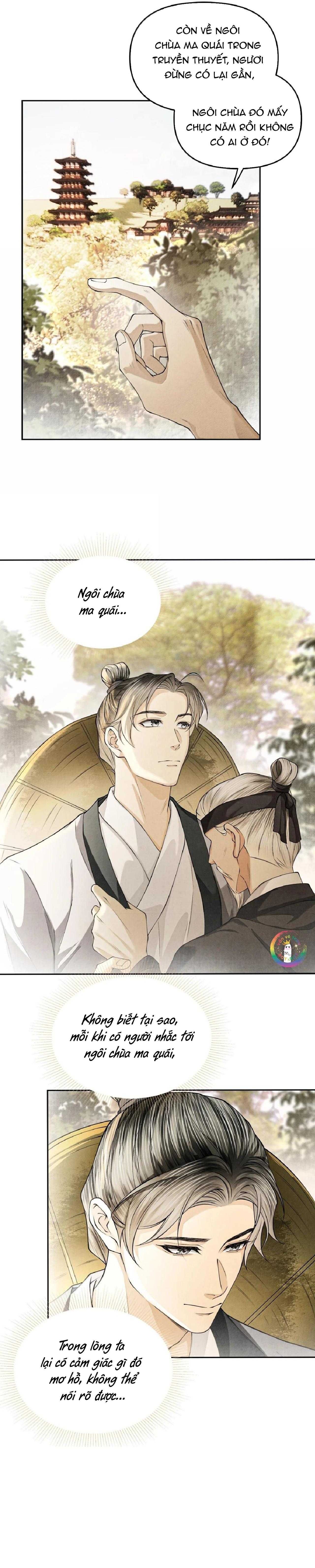 Đồng Tiền Kham Thế Chapter 156 - 14