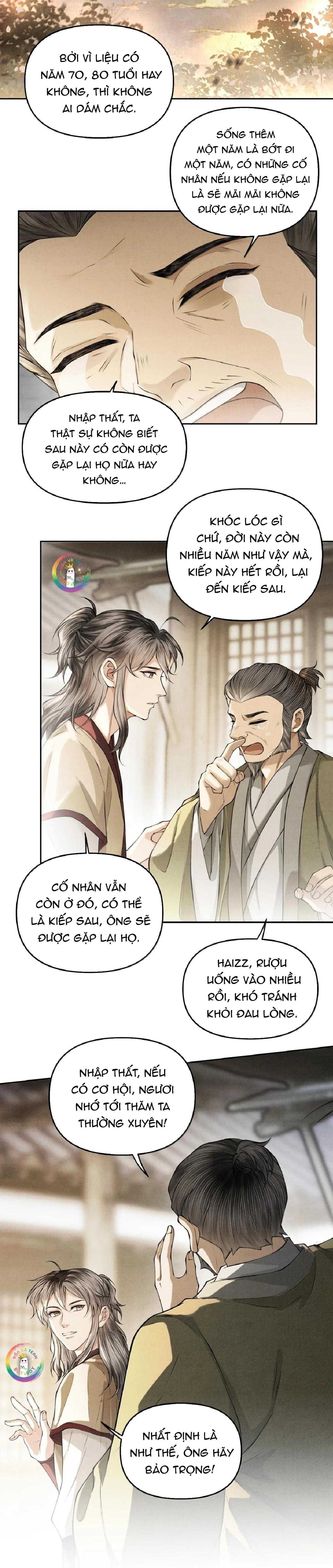 Đồng Tiền Kham Thế Chapter 156 - 4