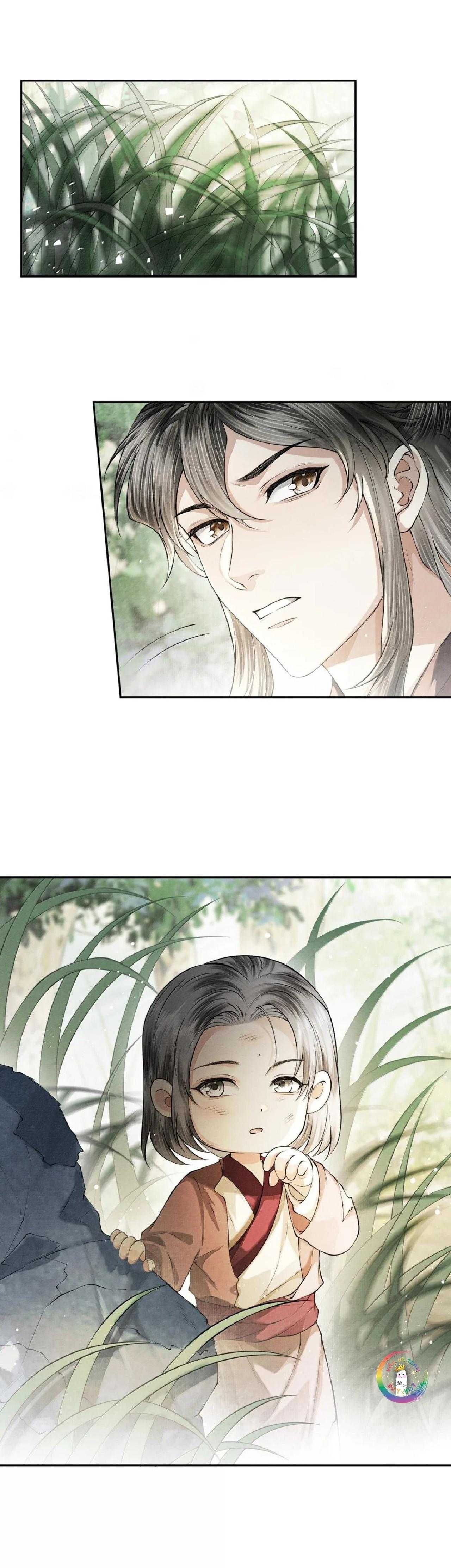 Đồng Tiền Kham Thế Chapter 156 - 6