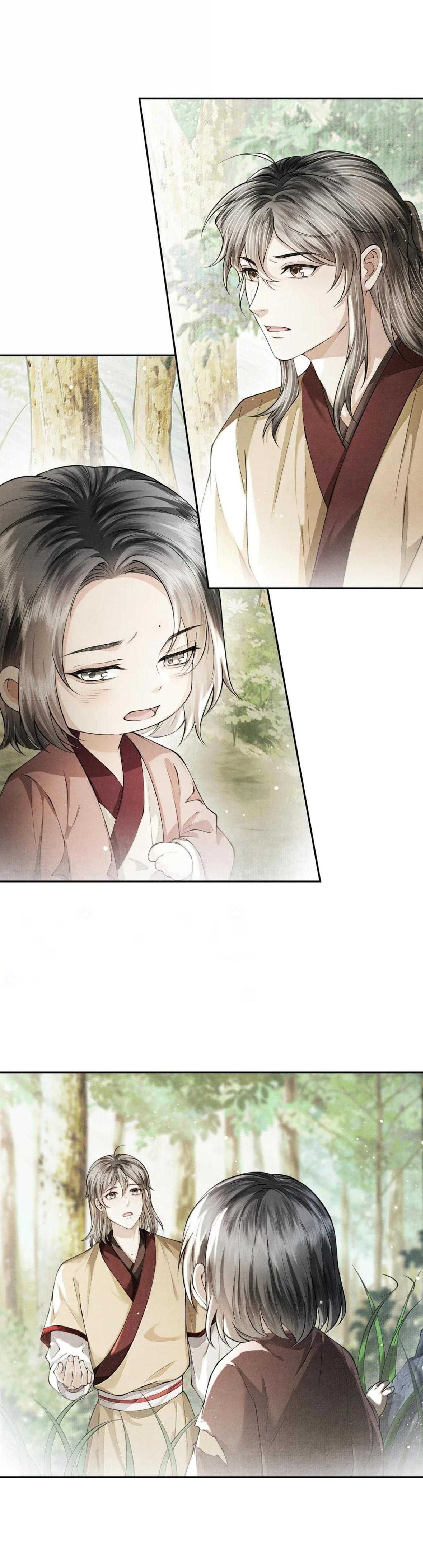 Đồng Tiền Kham Thế Chapter 156 - 7