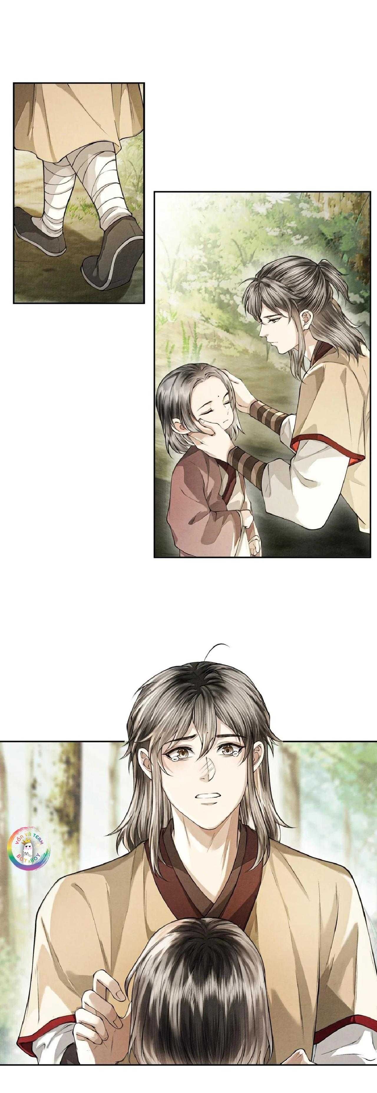 Đồng Tiền Kham Thế Chapter 156 - 8