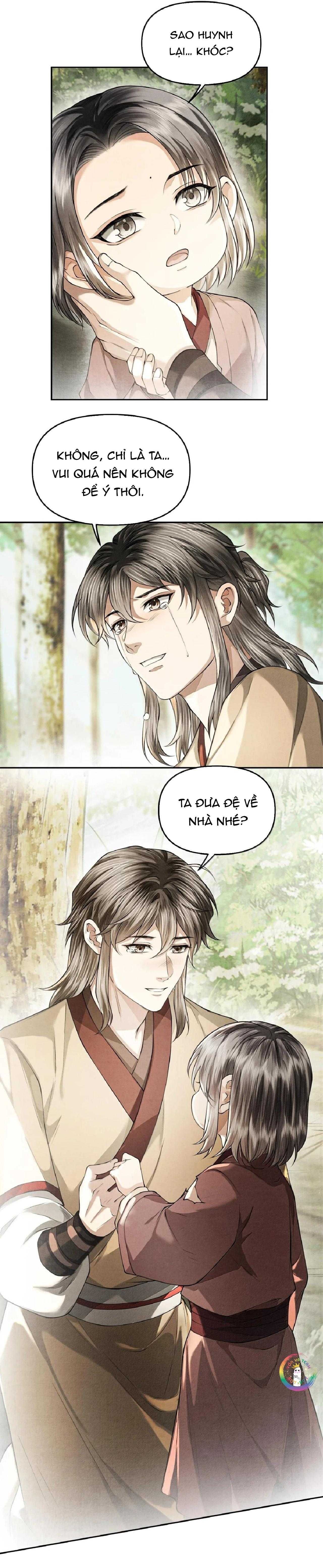 Đồng Tiền Kham Thế Chapter 156 - 9