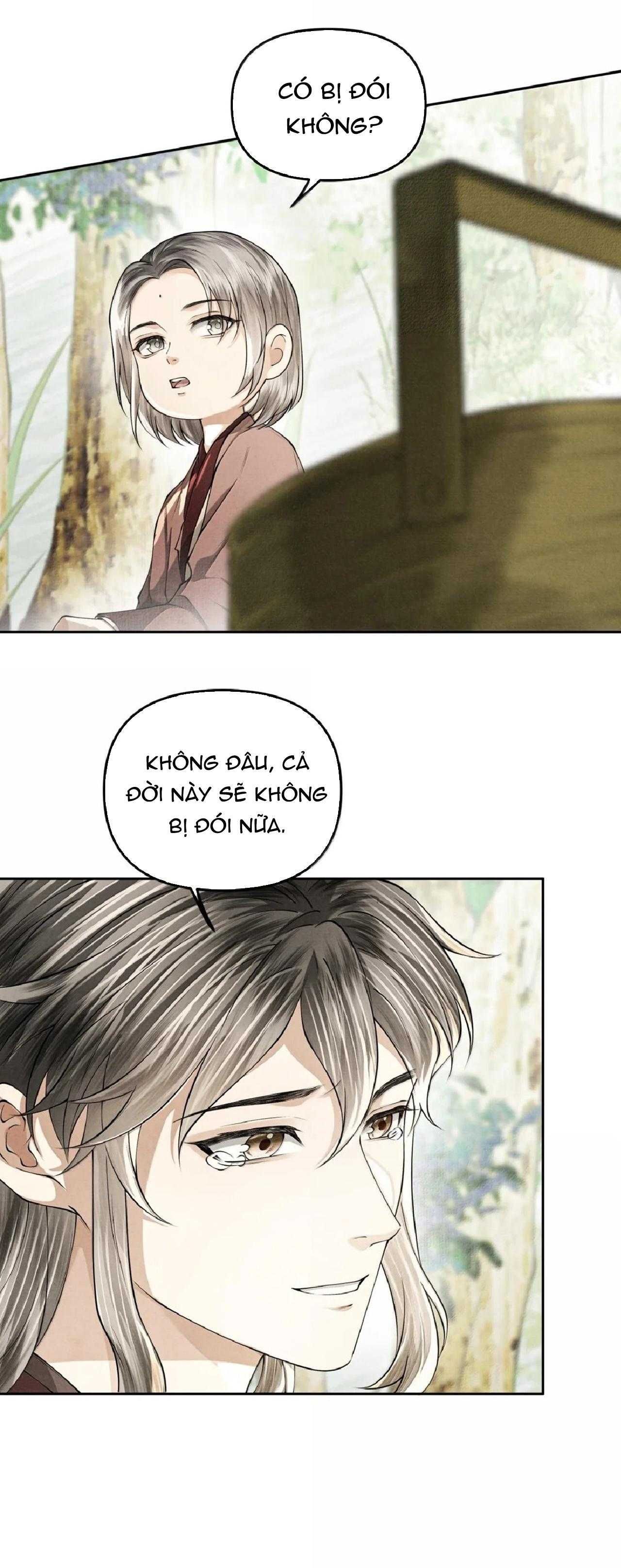Đồng Tiền Kham Thế Chapter 156 - 10