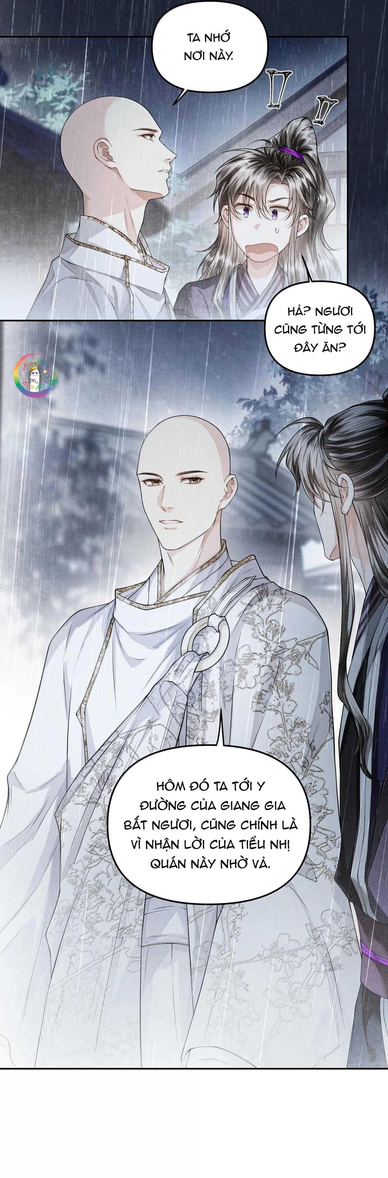 Đồng Tiền Kham Thế Chapter 157 - 11