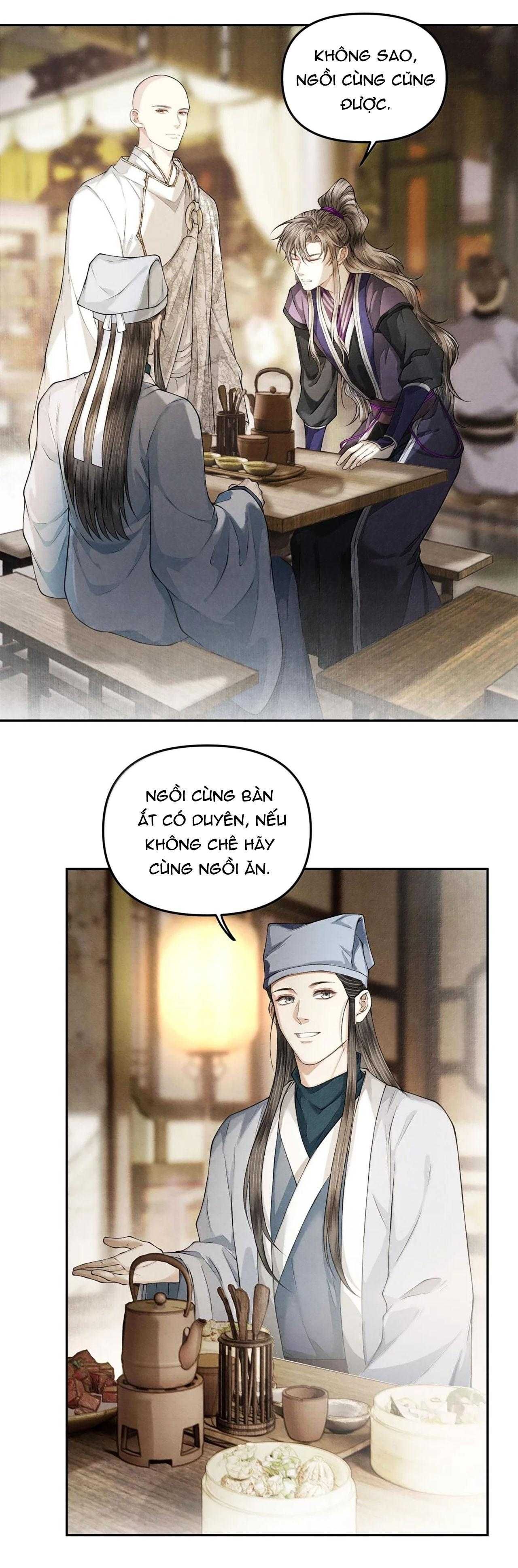 Đồng Tiền Kham Thế Chapter 157 - 13