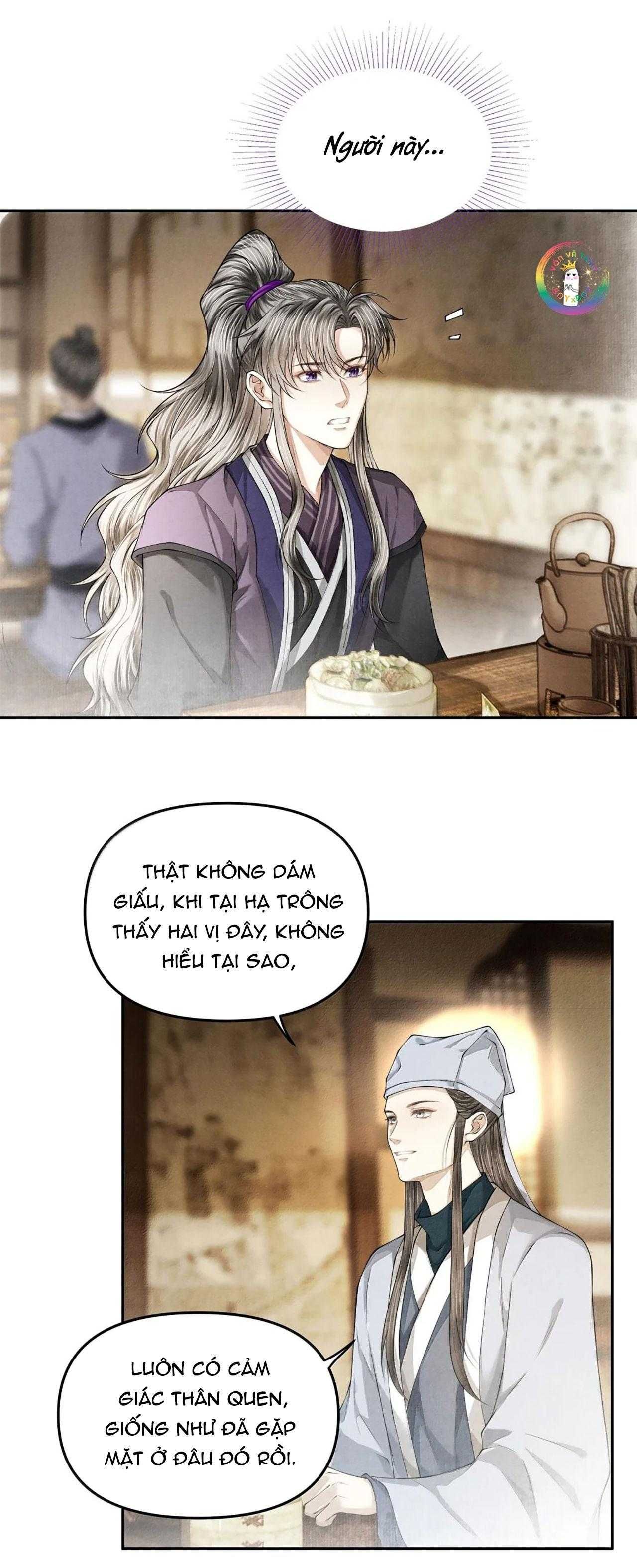 Đồng Tiền Kham Thế Chapter 157 - 14