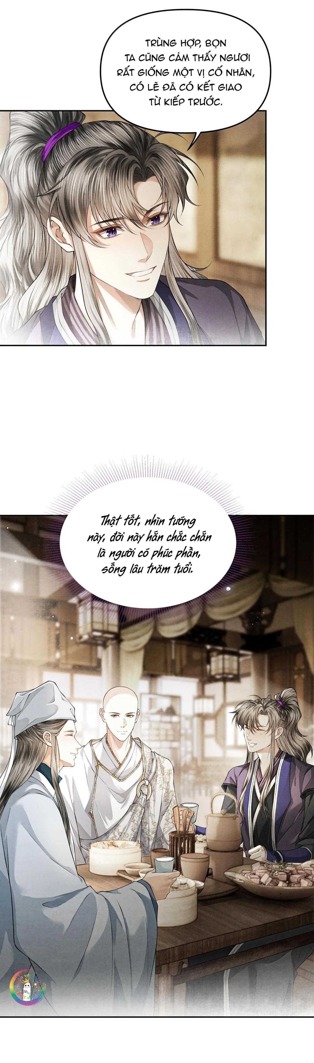 Đồng Tiền Kham Thế Chapter 157 - 15