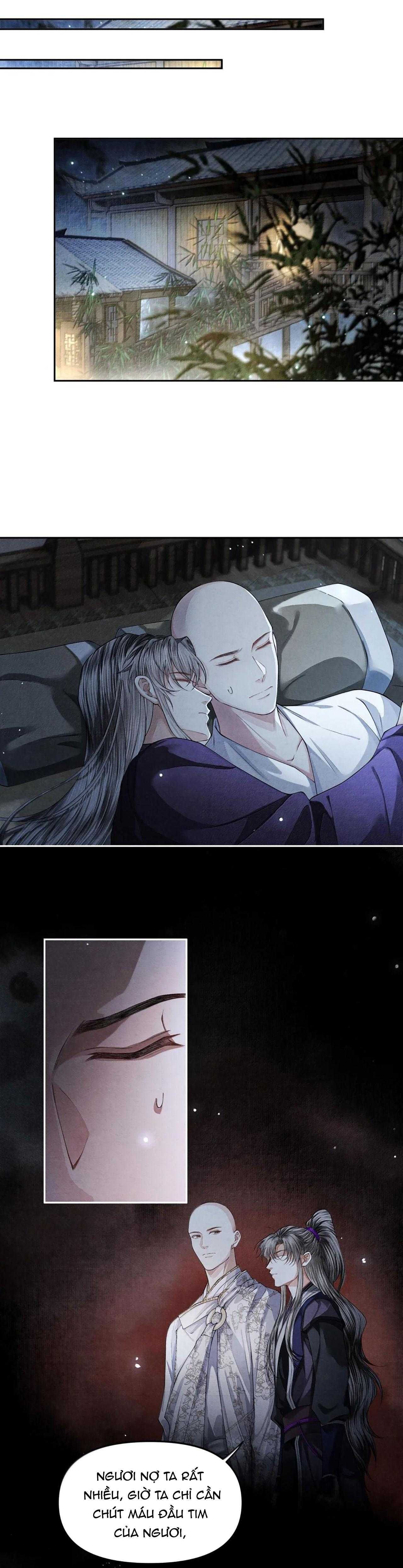 Đồng Tiền Kham Thế Chapter 157 - 16