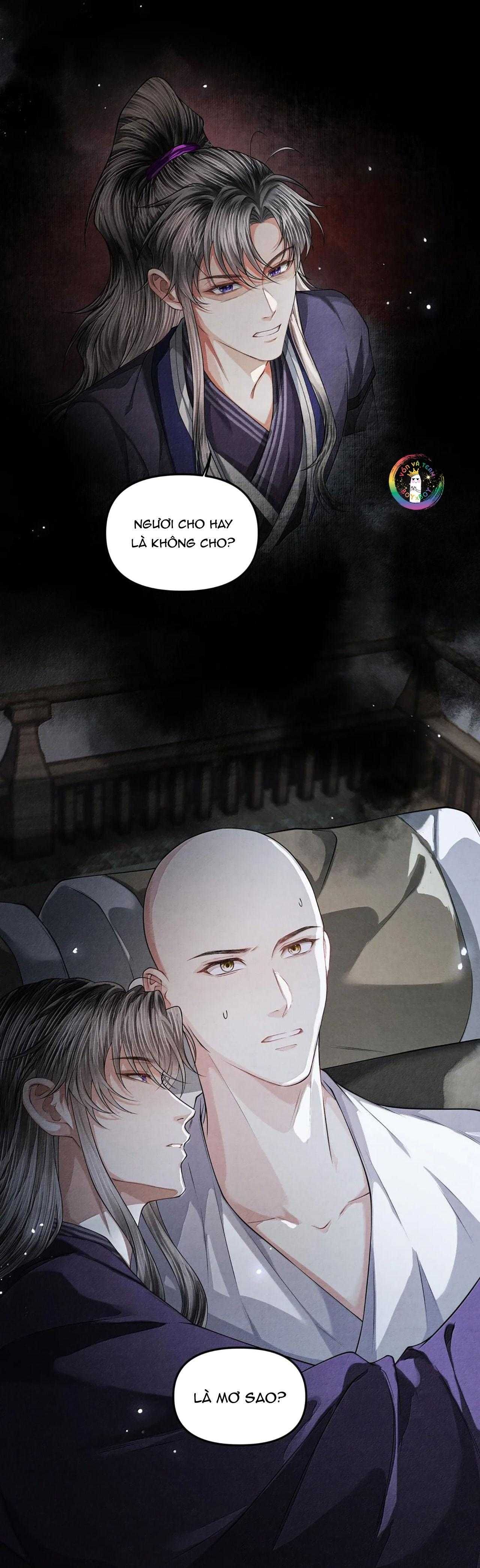 Đồng Tiền Kham Thế Chapter 157 - 17