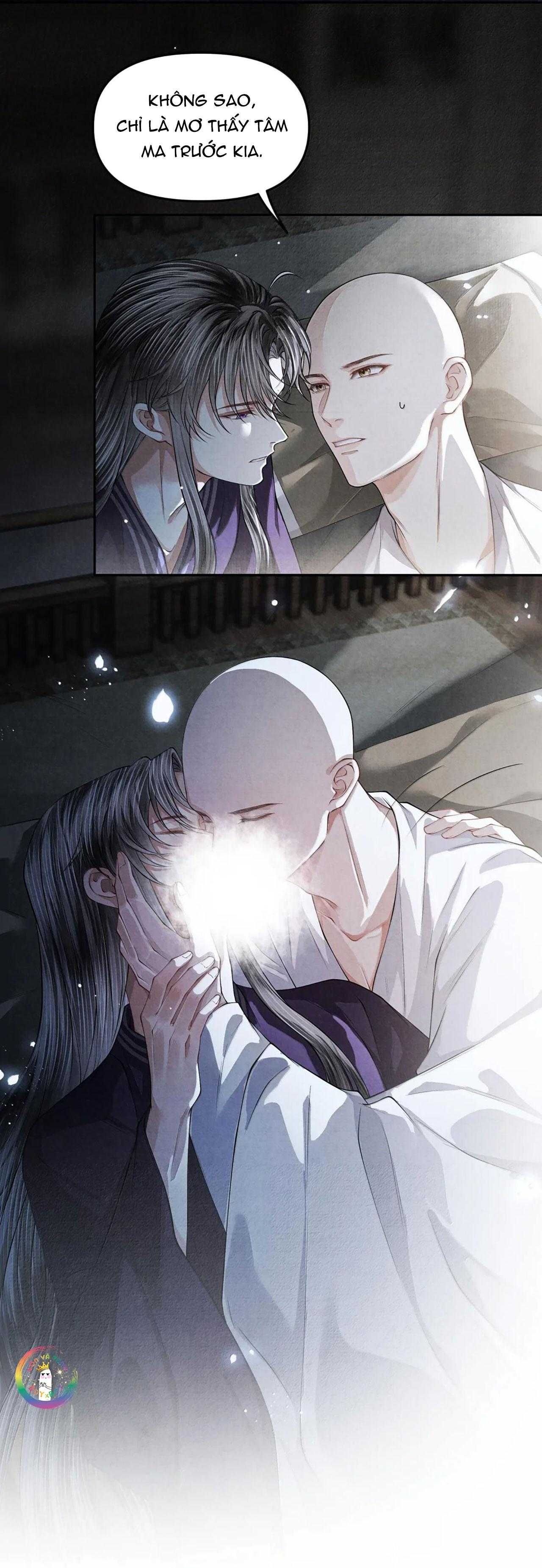 Đồng Tiền Kham Thế Chapter 157 - 18