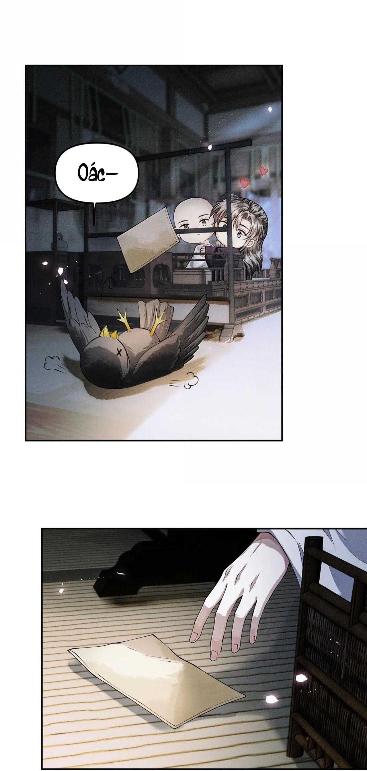 Đồng Tiền Kham Thế Chapter 157 - 19